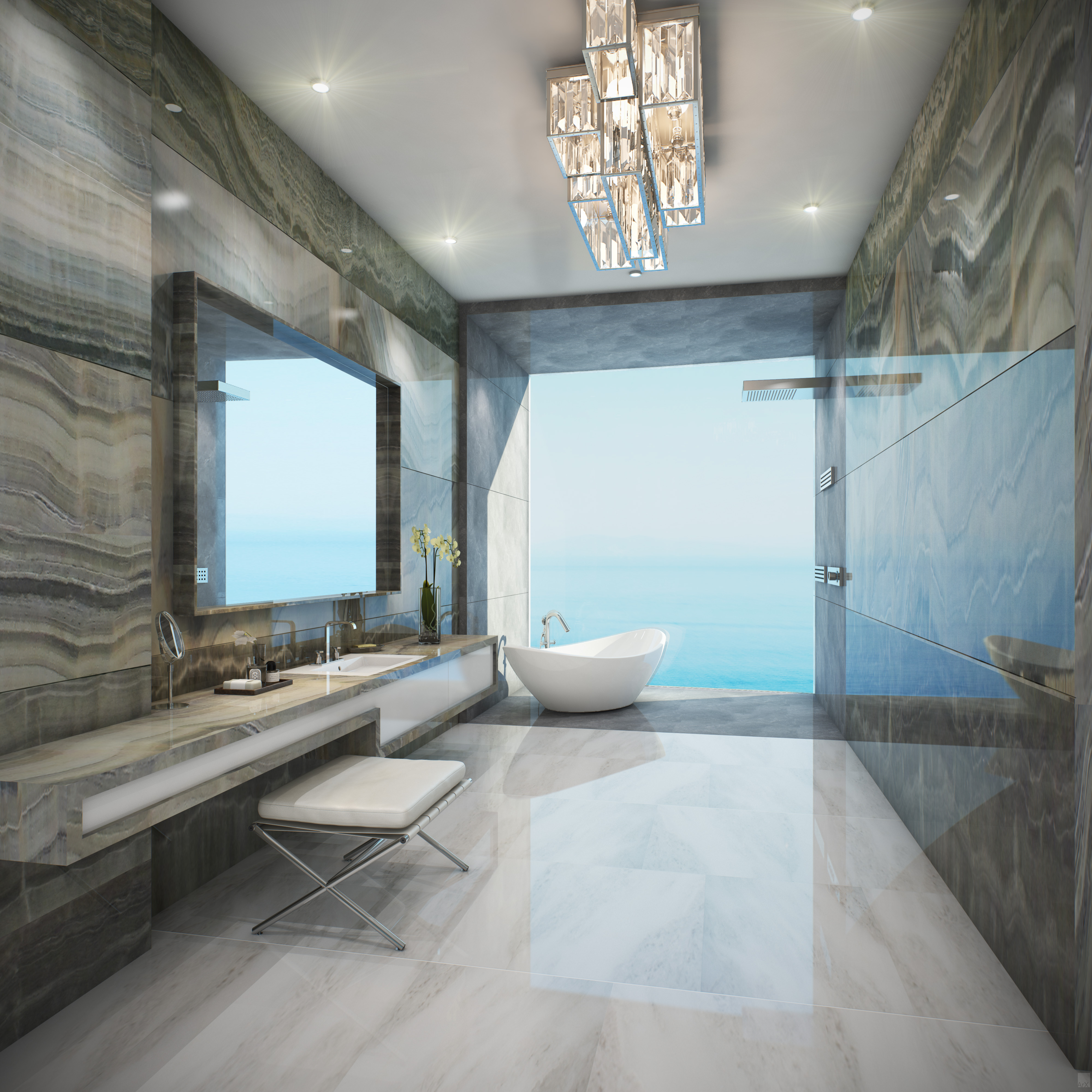 The Estates at Acqualina (North Tower)