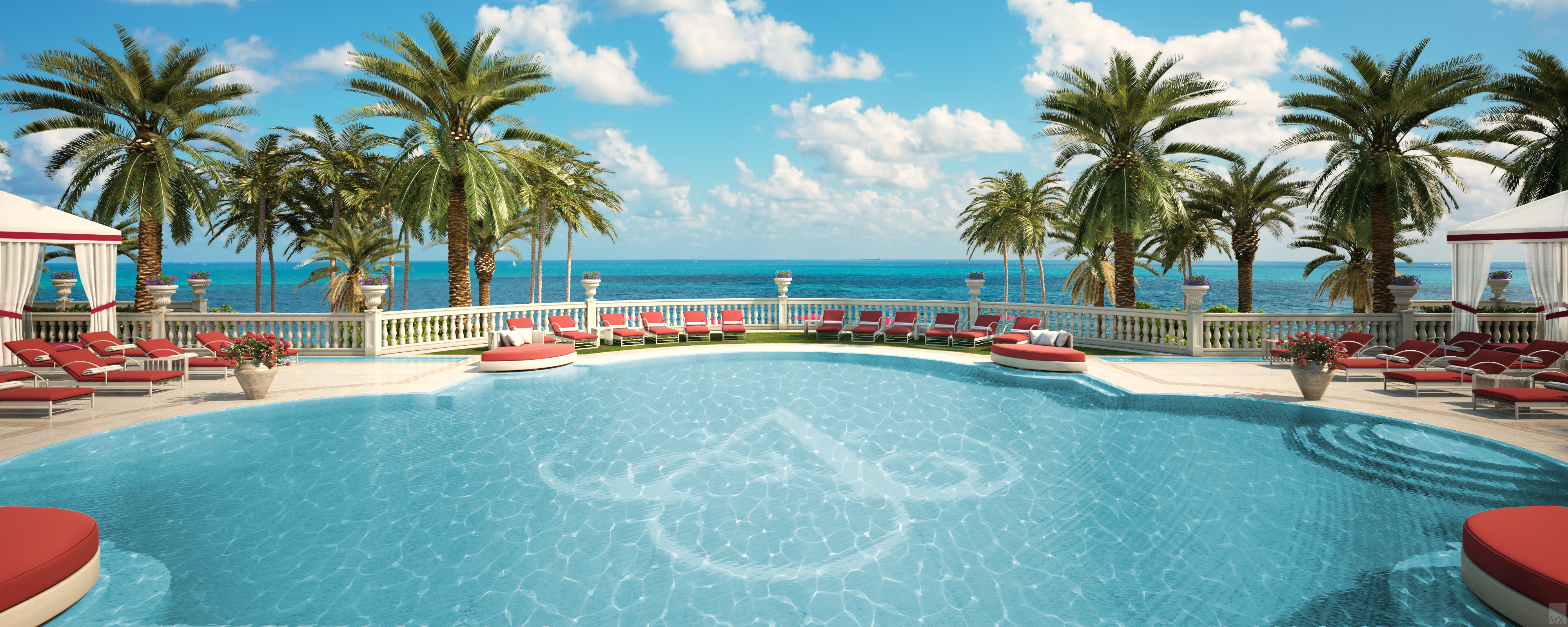 The Estates at Acqualina (North Tower)