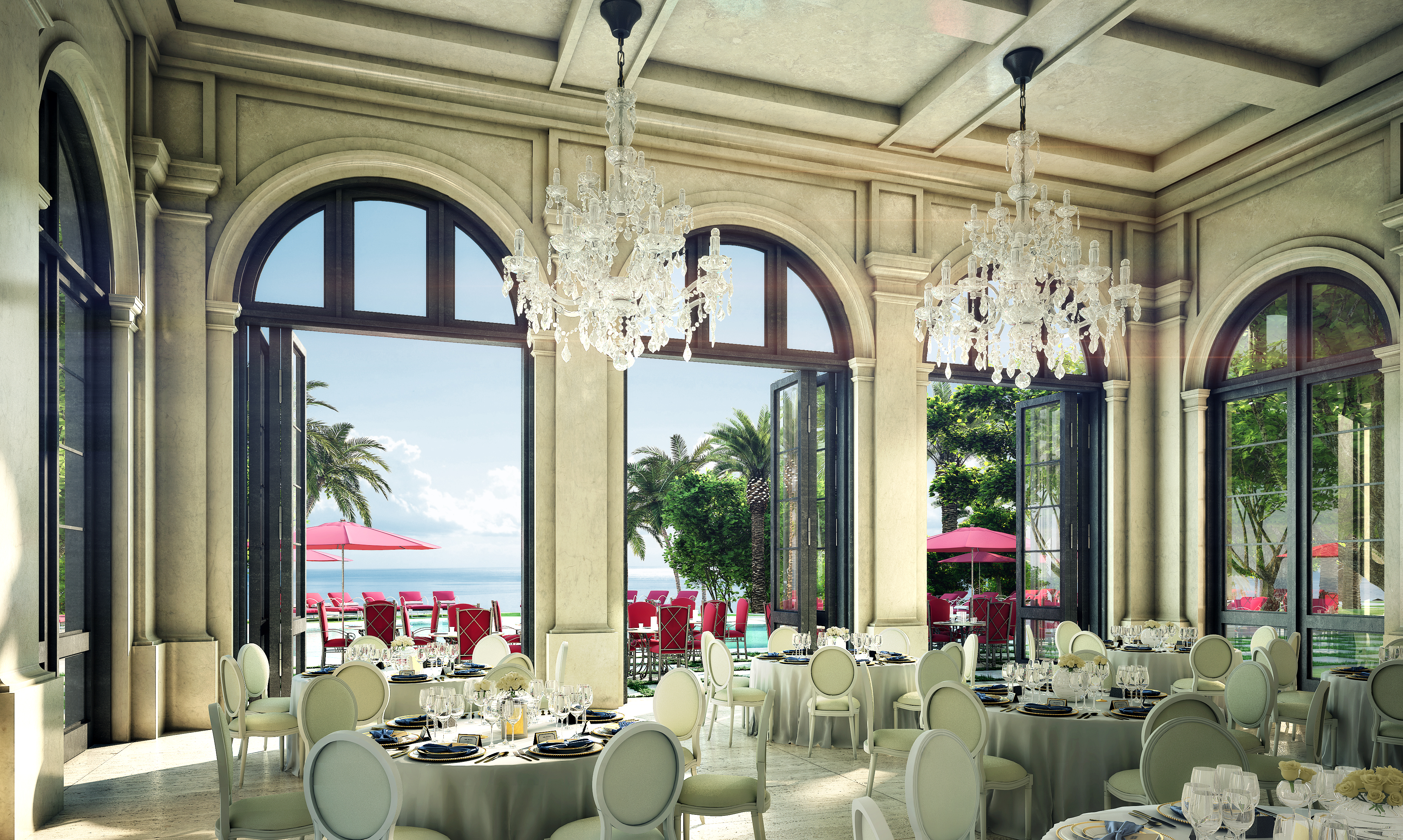 The Estates at Acqualina (North Tower)
