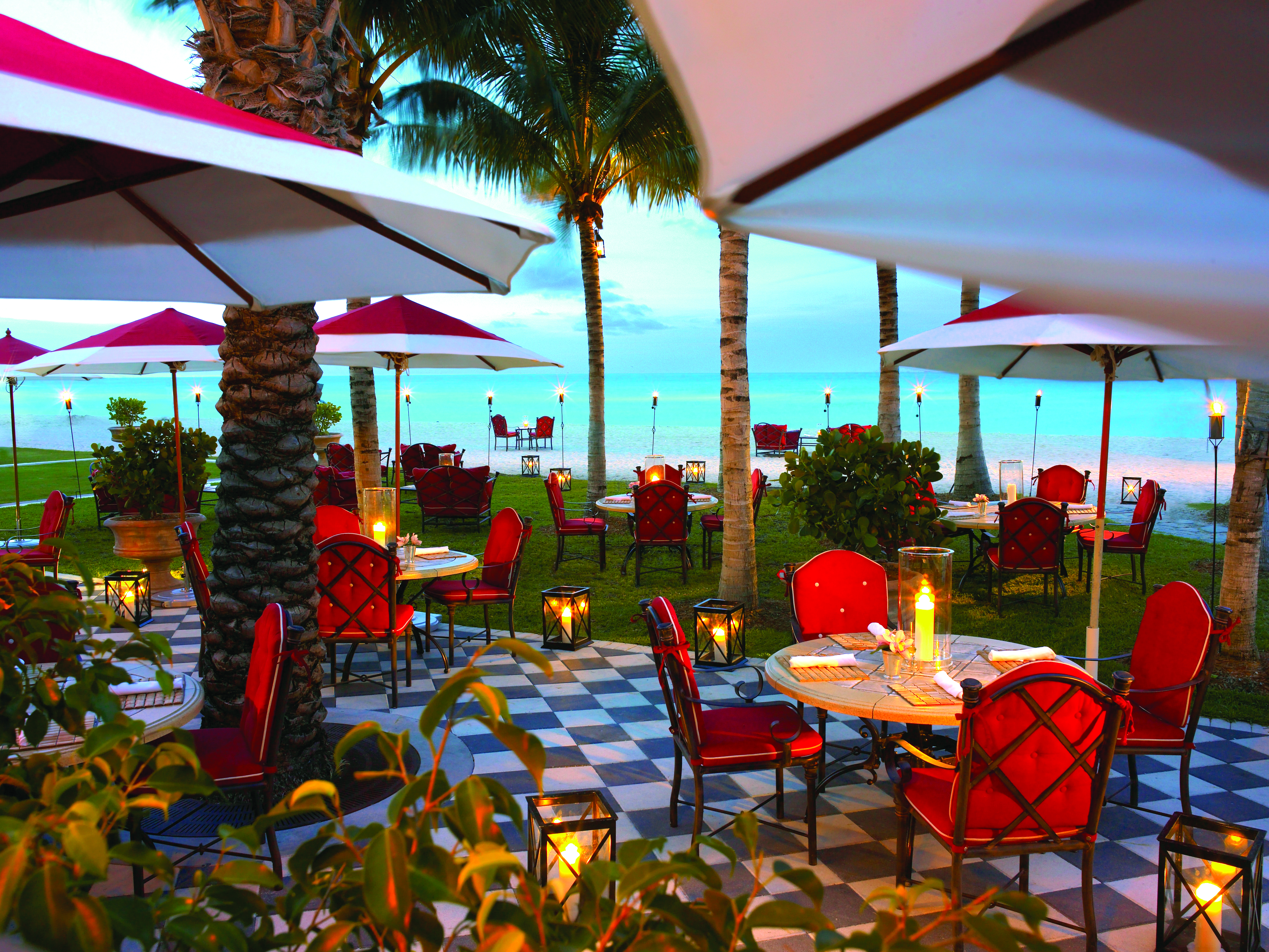 The Estates at Acqualina (North Tower)