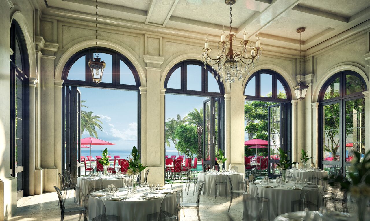 The Estates at Acqualina (South Tower)