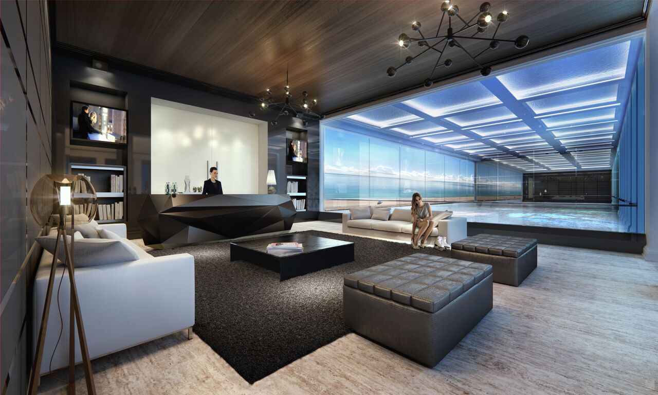 The Estates at Acqualina (South Tower)