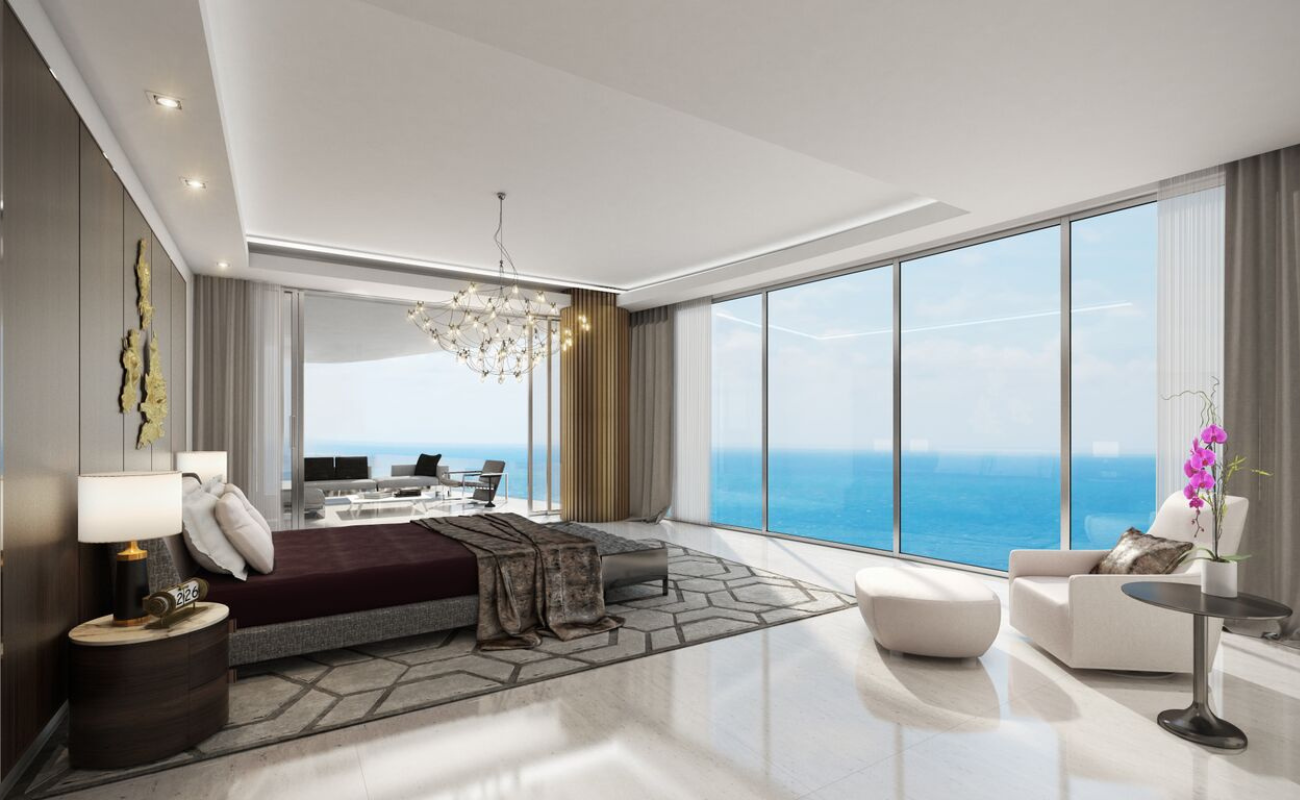 The Estates at Acqualina (South Tower)