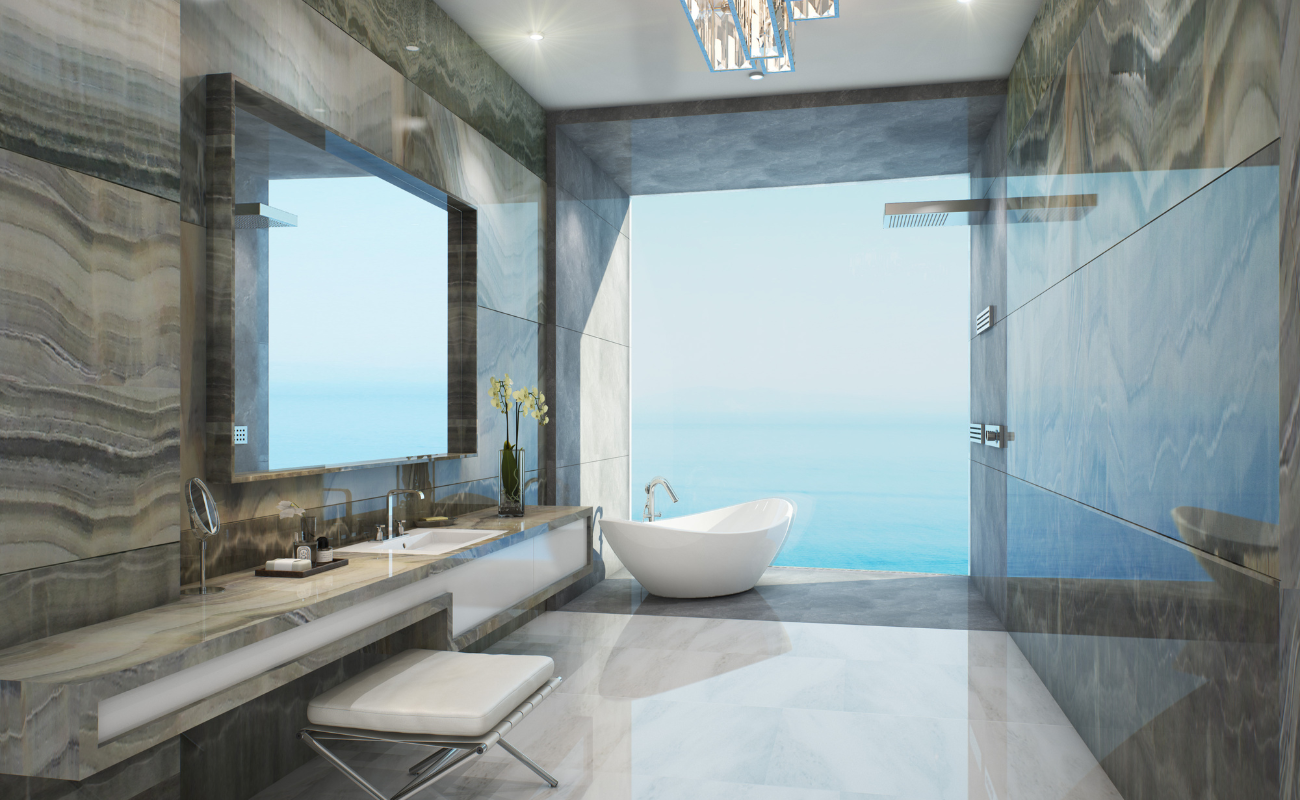 The Estates at Acqualina (South Tower)
