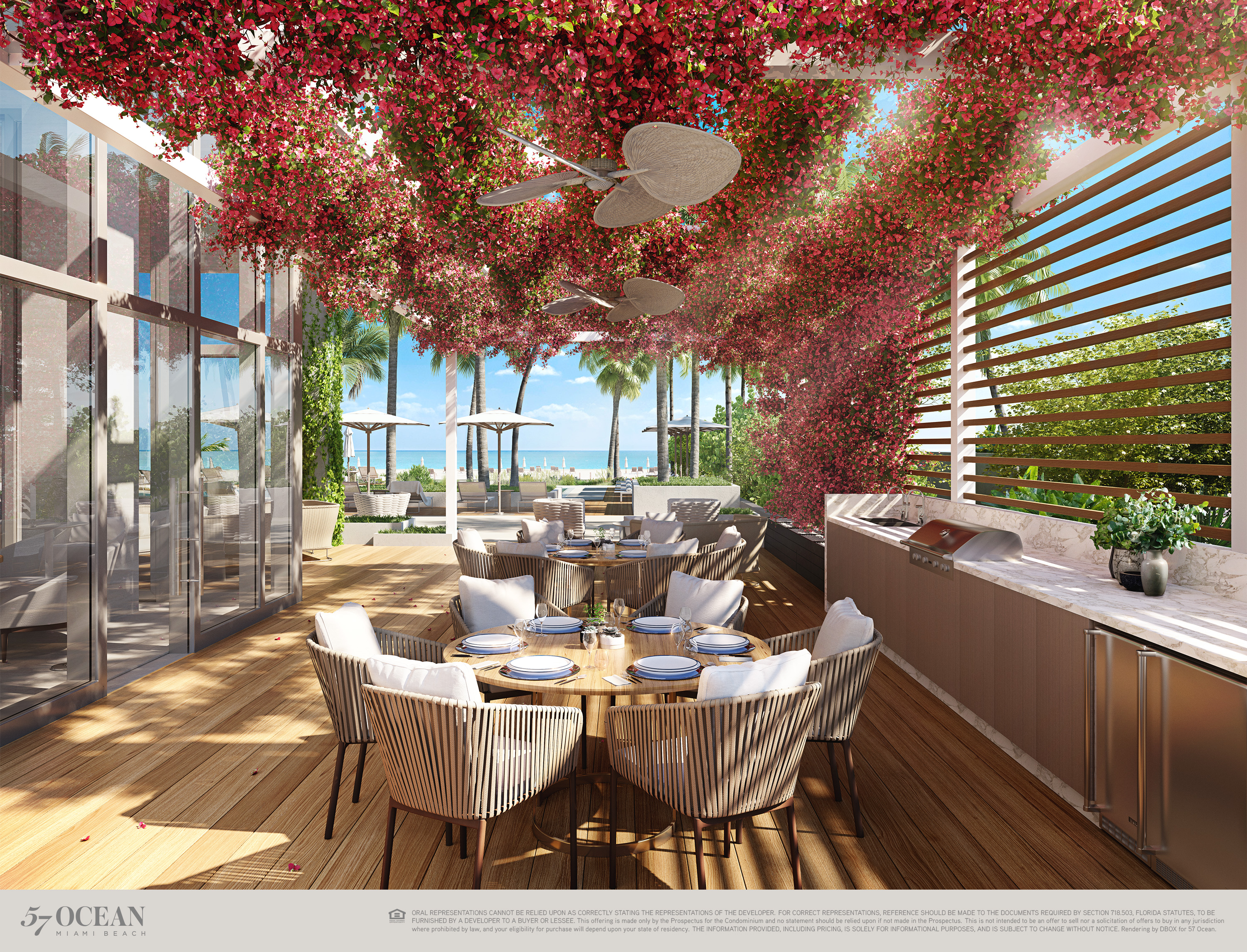 57 Ocean