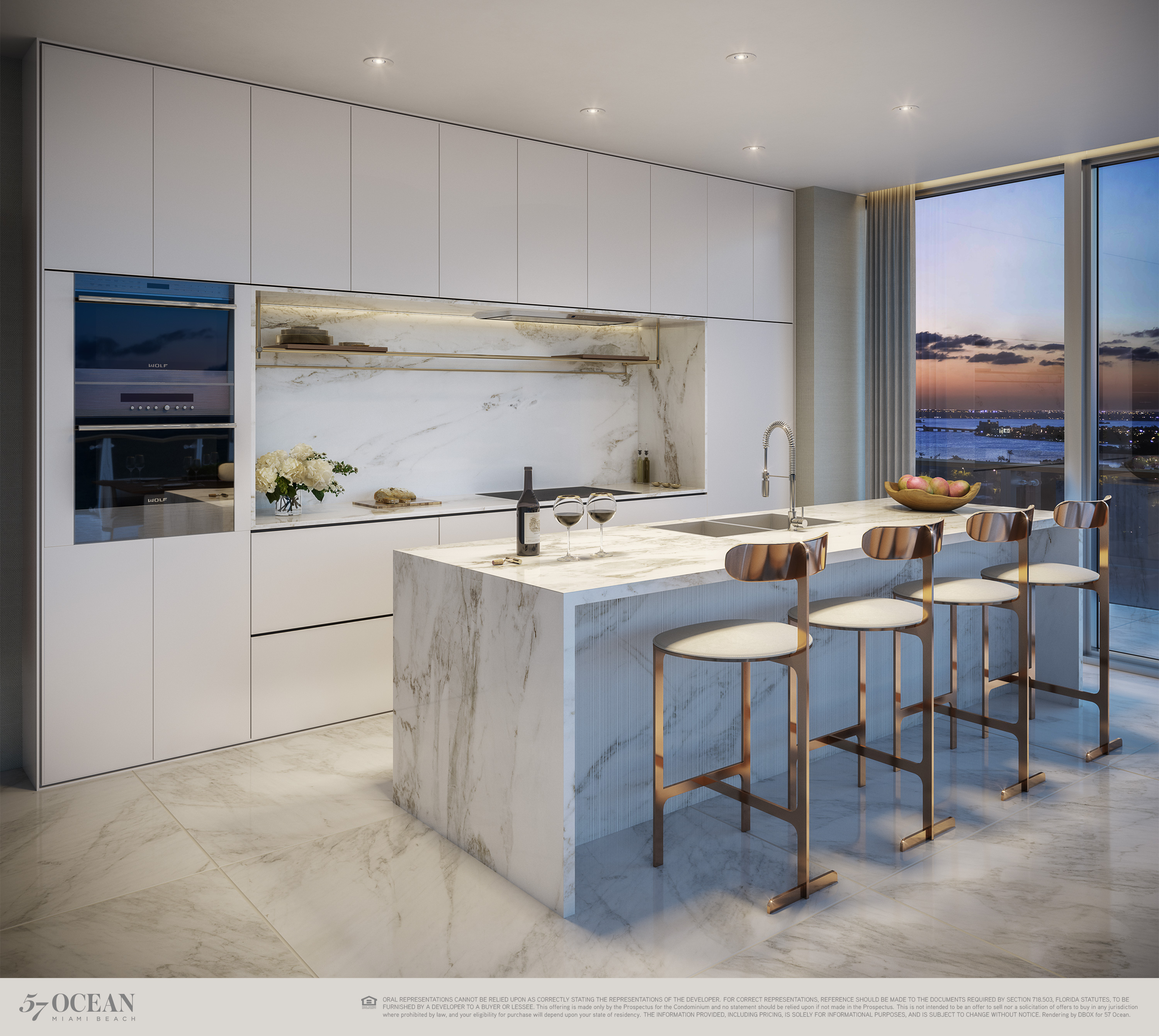 57 Ocean