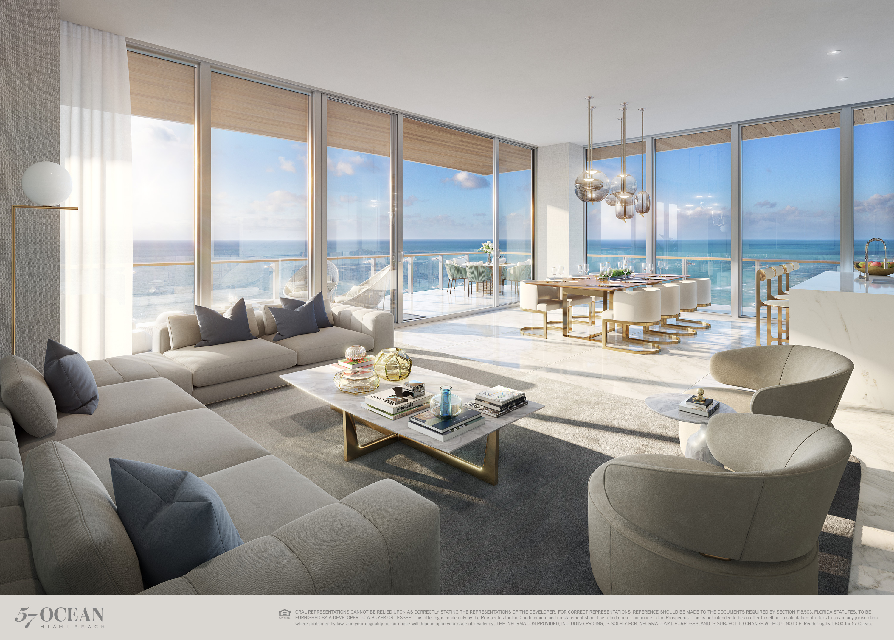 57 Ocean