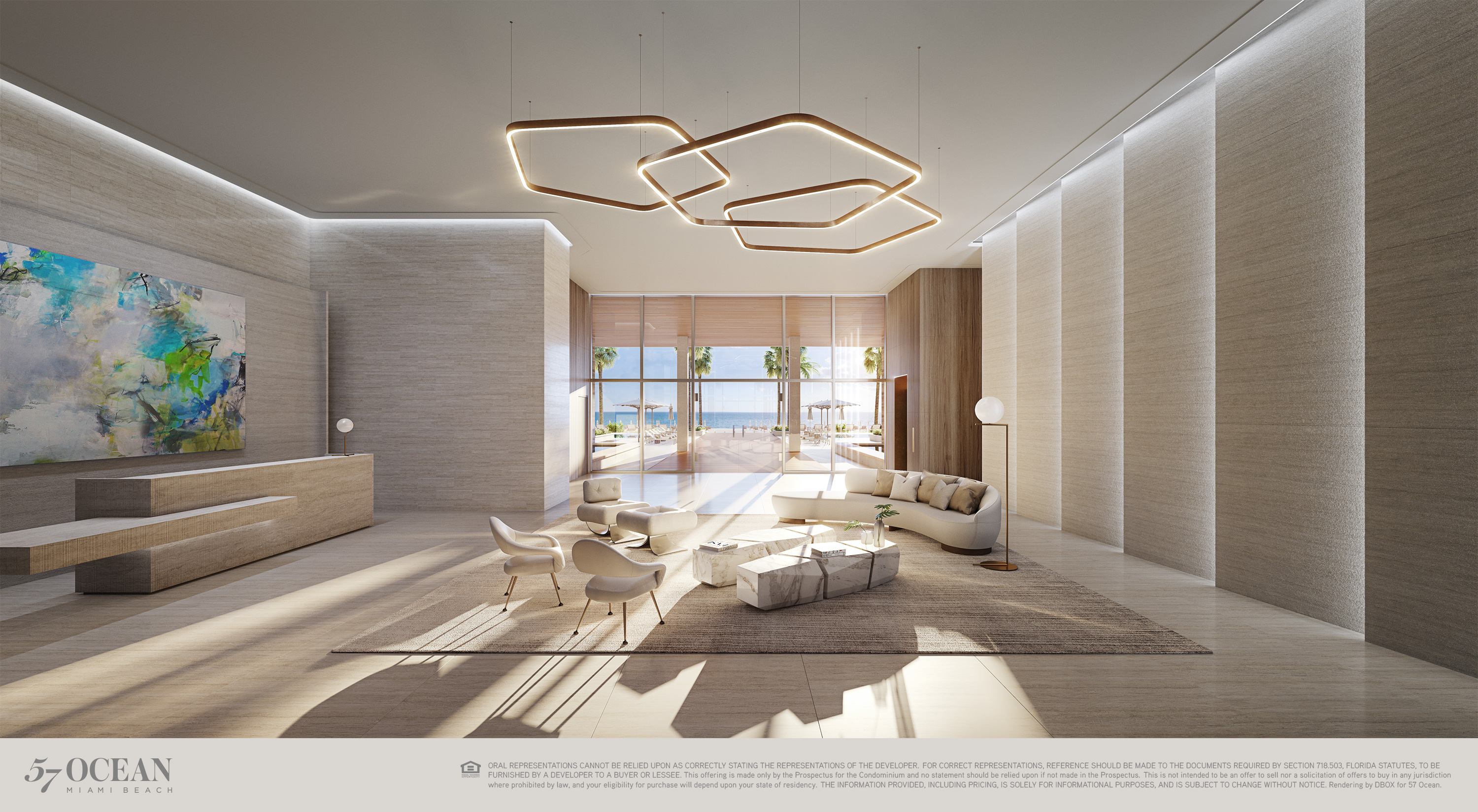 57 Ocean