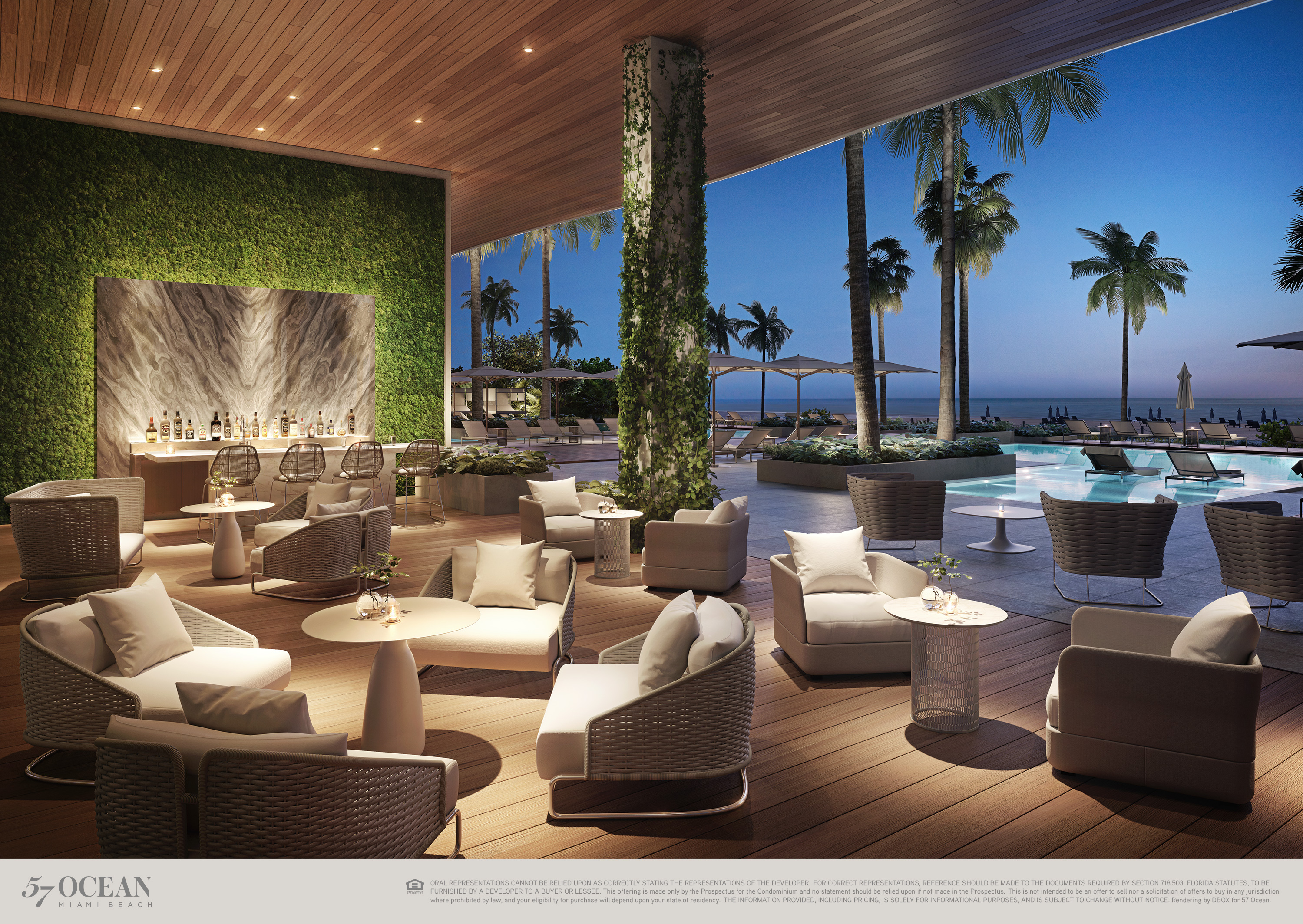 57 Ocean