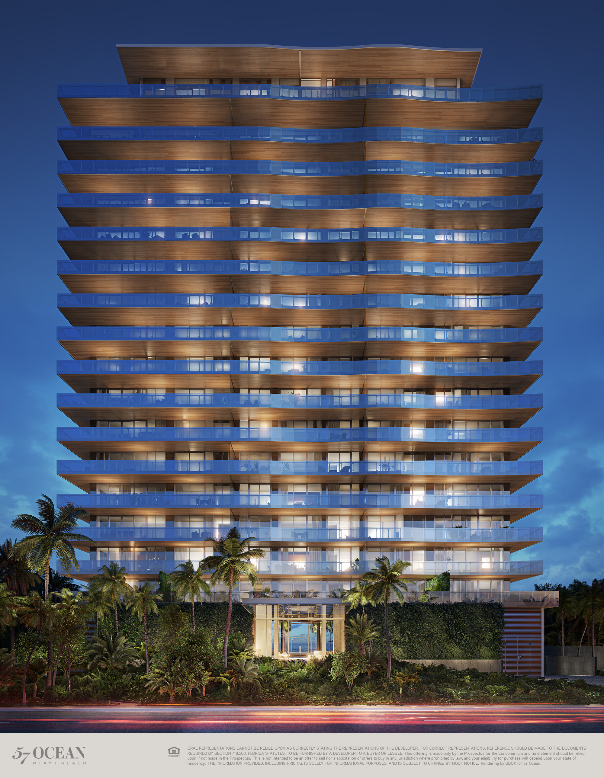 57 Ocean