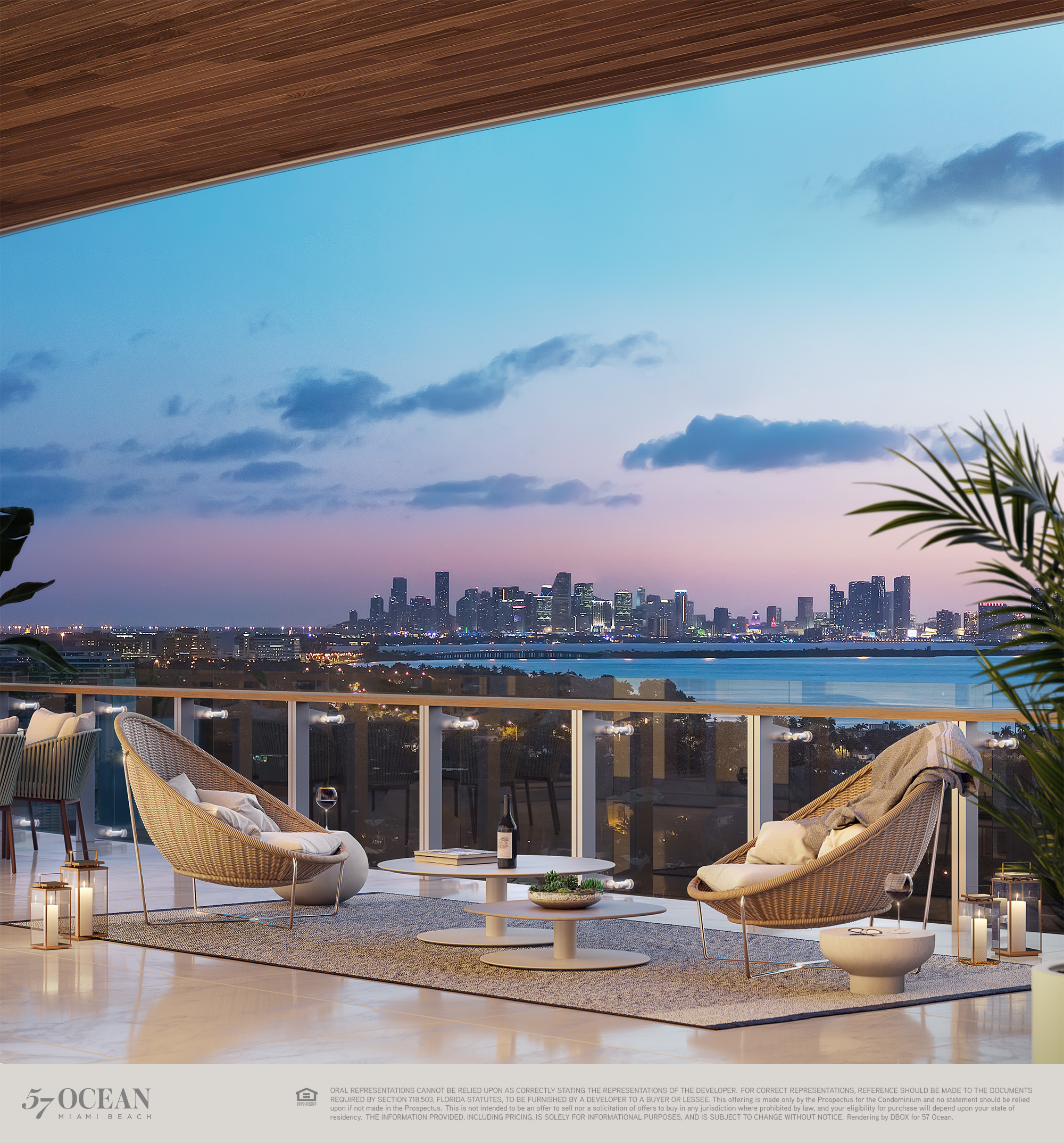 57 Ocean