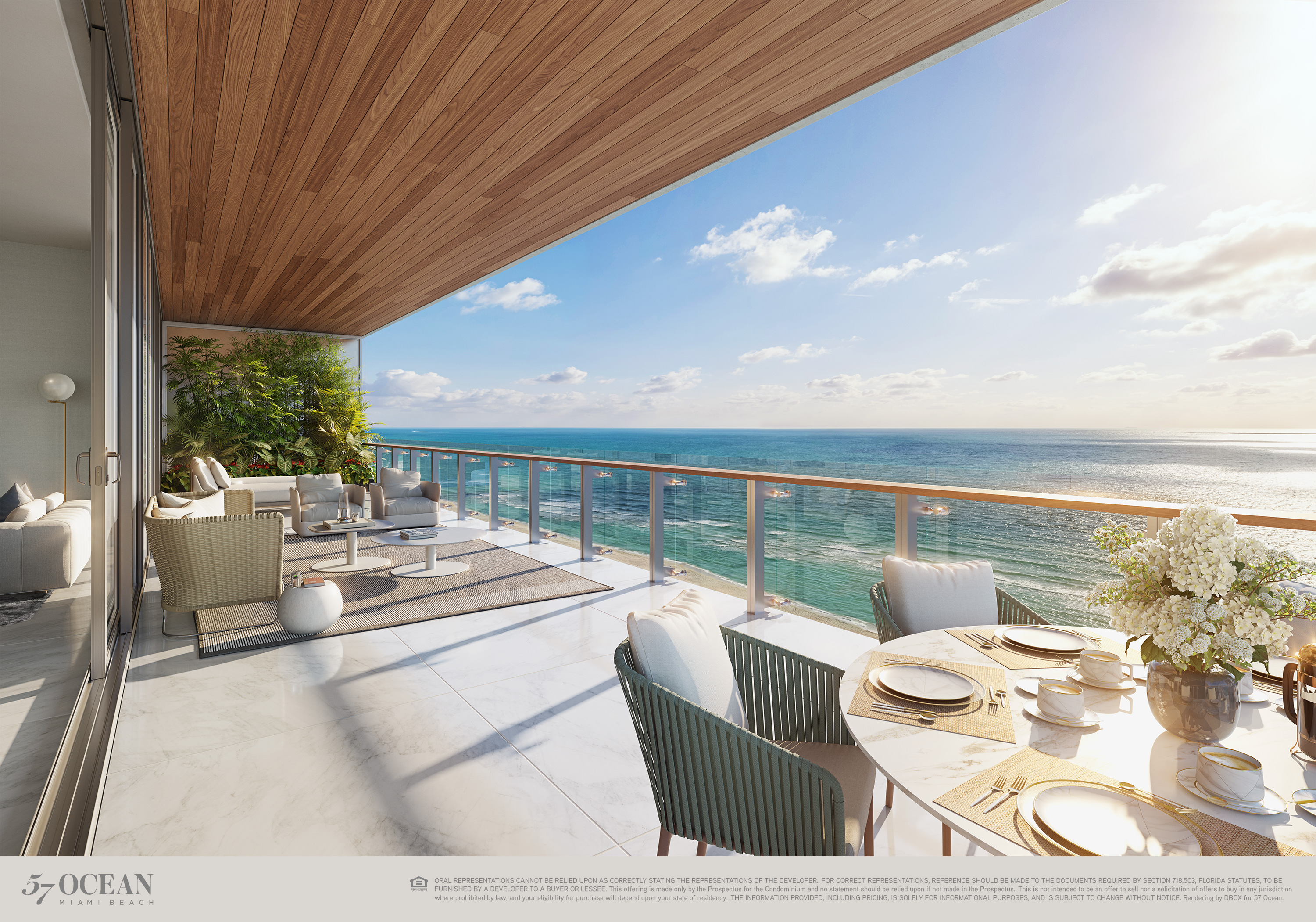 57 Ocean