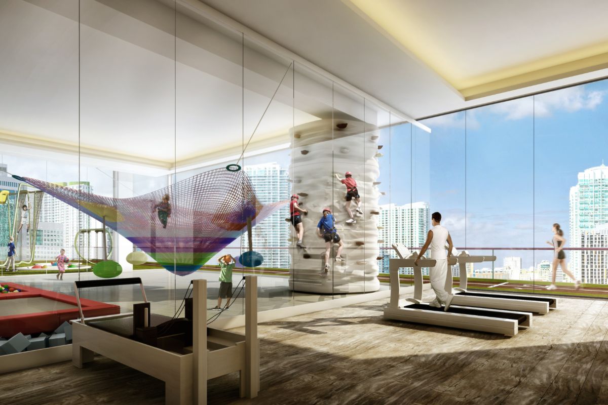 1010 Brickell | Miami