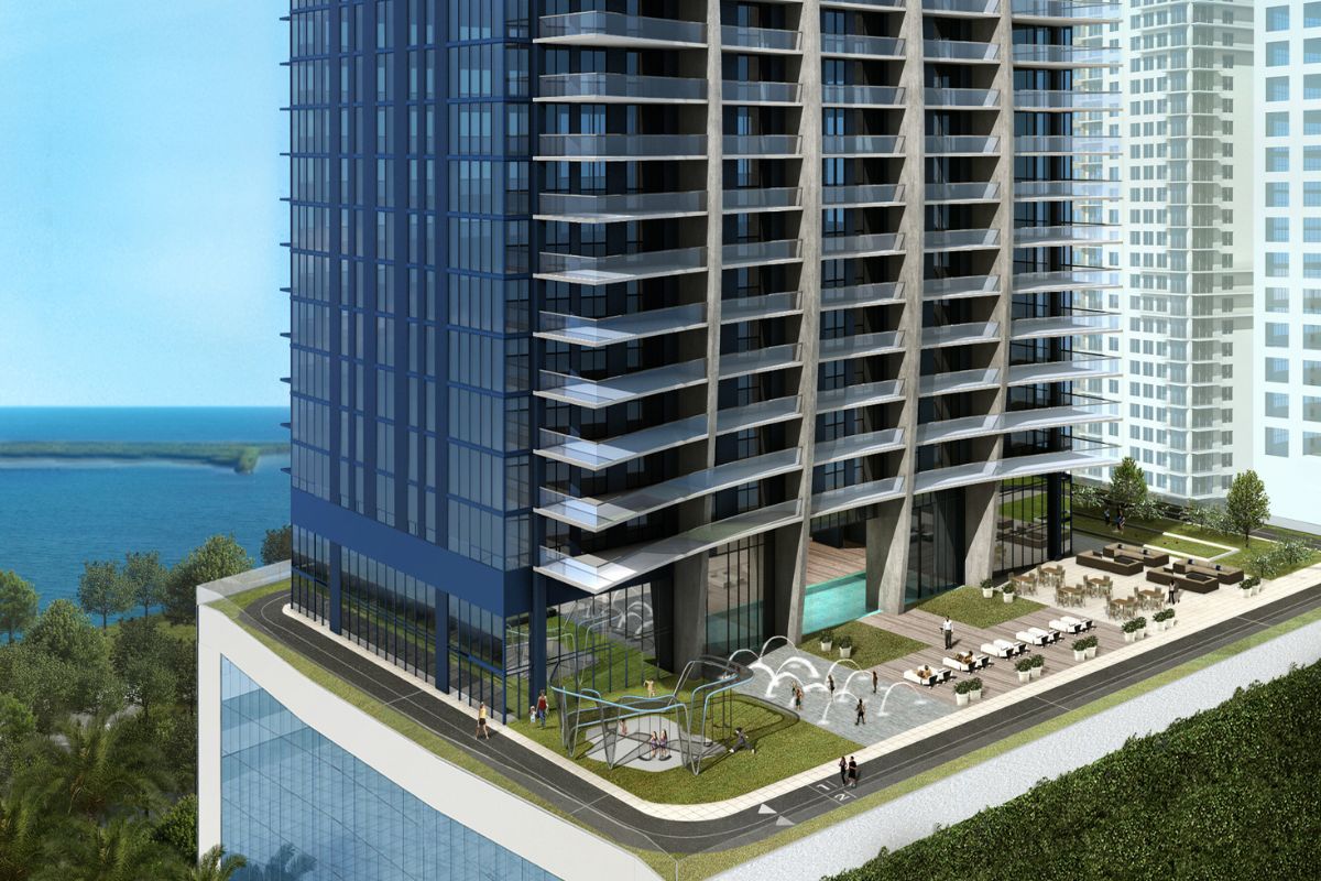 1010 Brickell | Miami