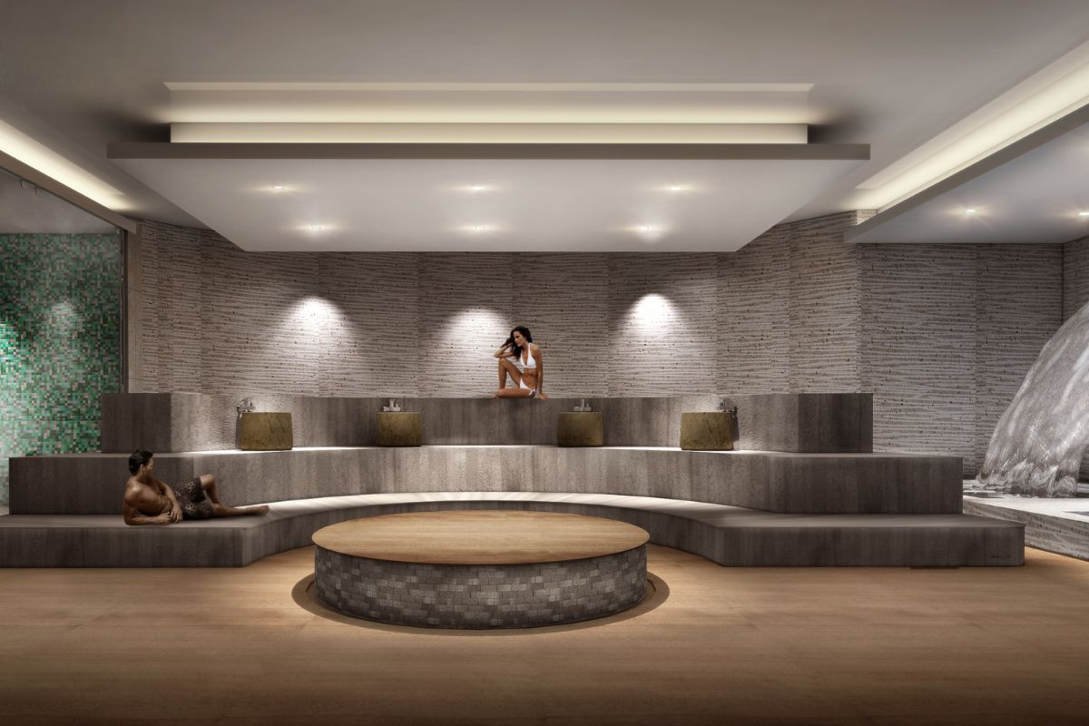 1010 Brickell | Miami