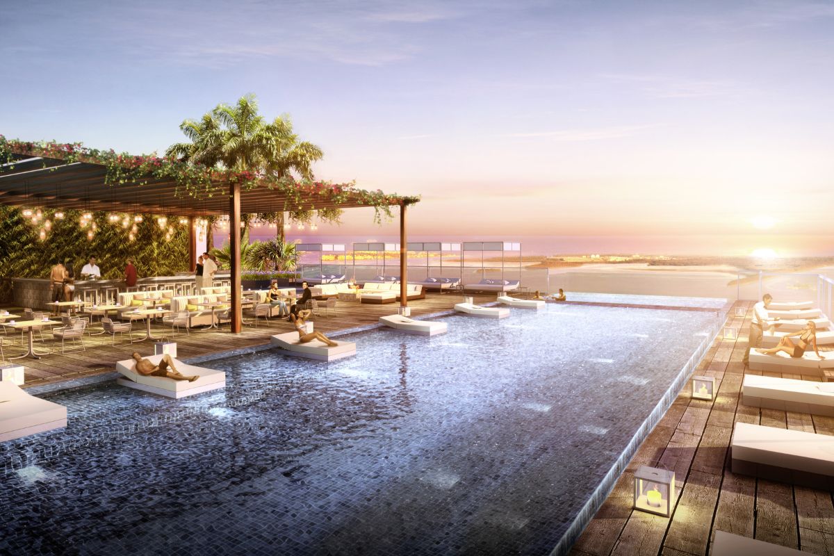 1010 Brickell | Miami