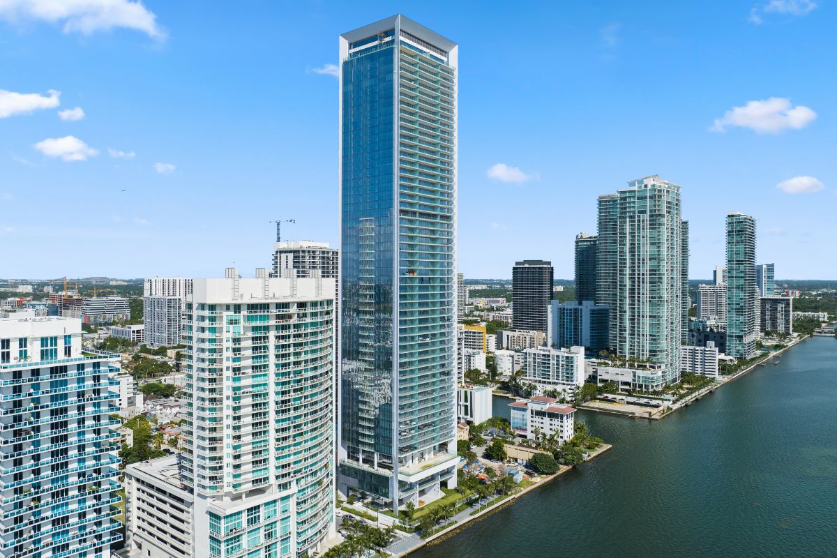 Missoni Baia | Edgewater Miami