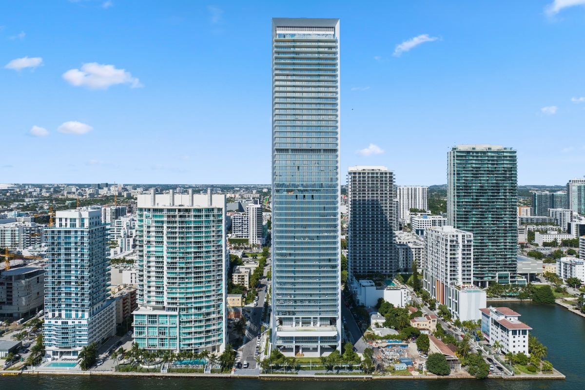 Missoni Baia | Edgewater Miami