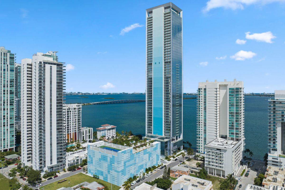 Missoni Baia | Edgewater Miami