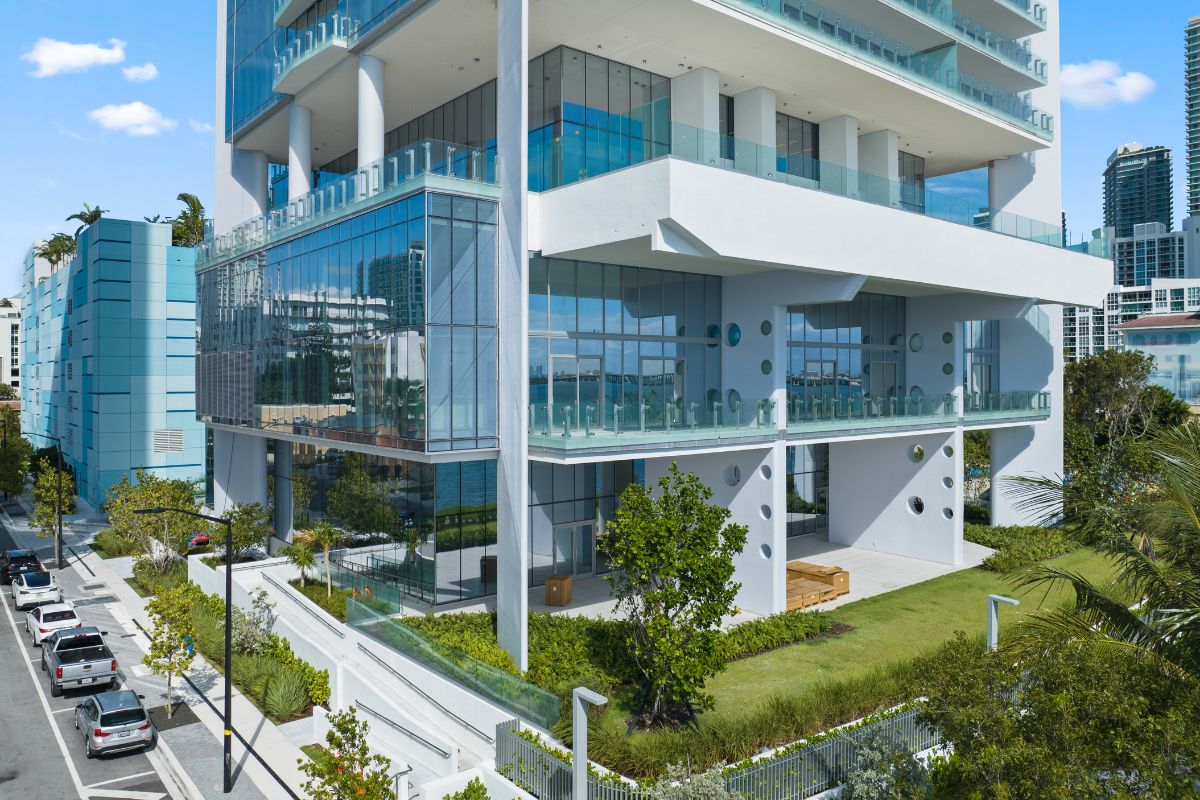 Missoni Baia | Edgewater Miami