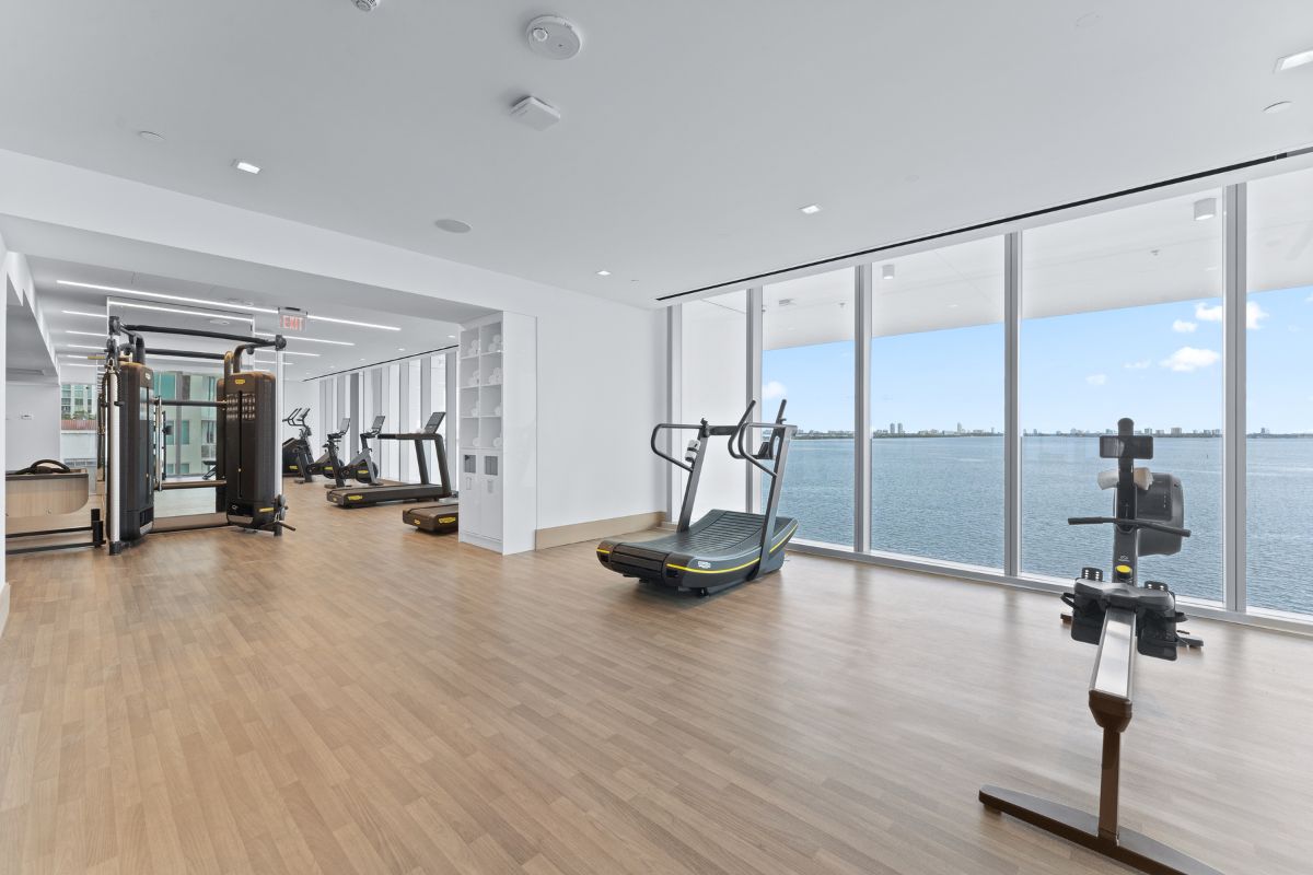 Missoni Baia | Edgewater Miami