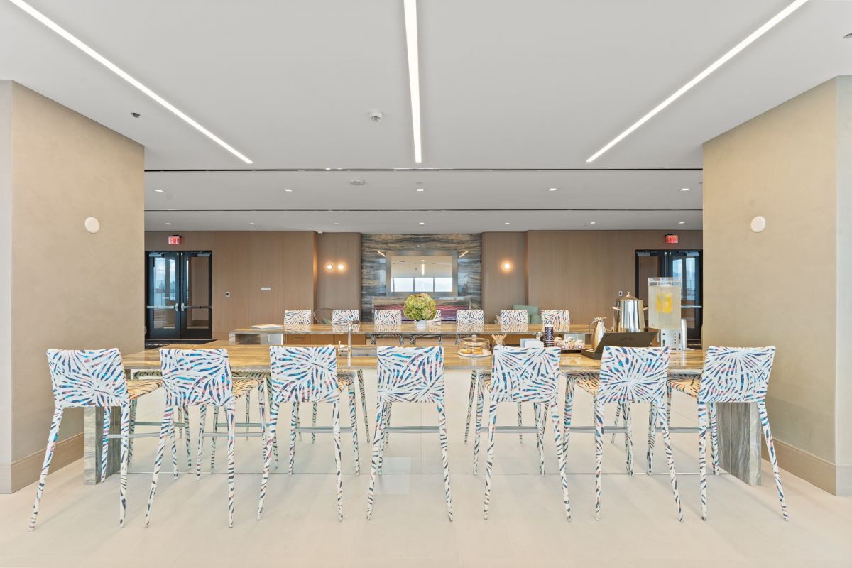 Missoni Baia | Edgewater Miami