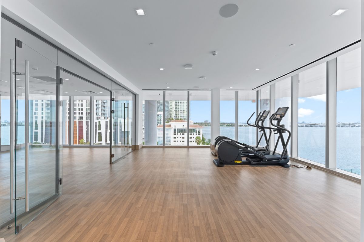 Missoni Baia | Edgewater Miami