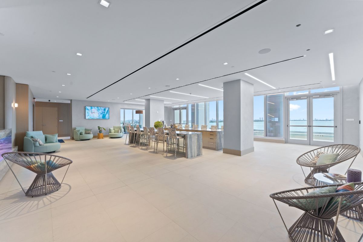 Missoni Baia | Edgewater Miami
