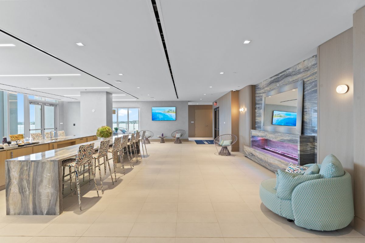 Missoni Baia | Edgewater Miami