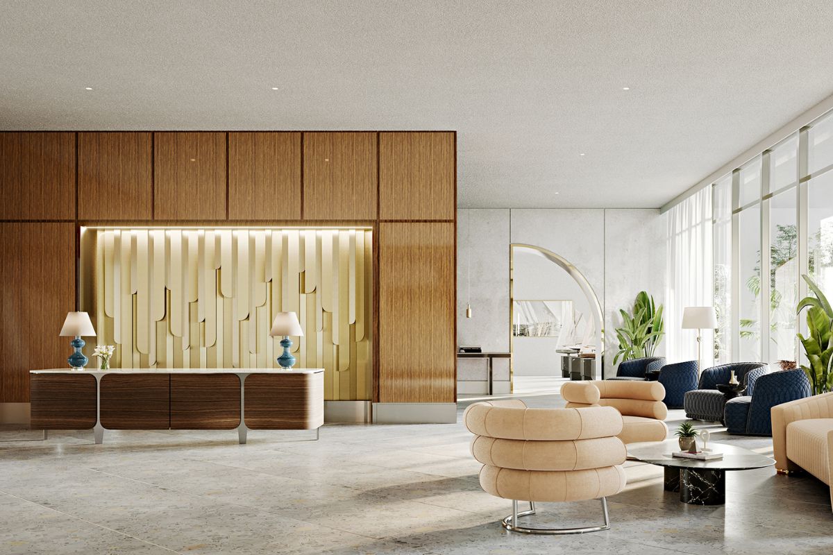 Mr. C Residences Miami | Coconut Grove