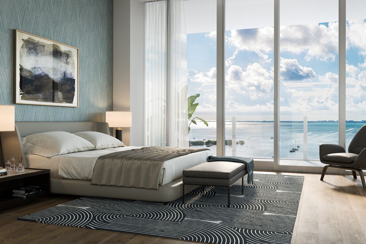 Mr. C Residences Miami | Coconut Grove