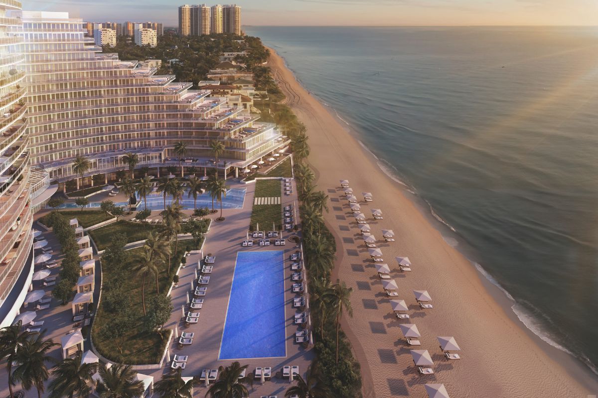 Auberge Residences | Fort Lauderdale