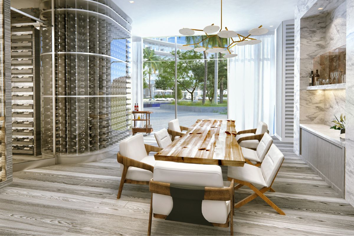 Auberge Residences | Fort Lauderdale
