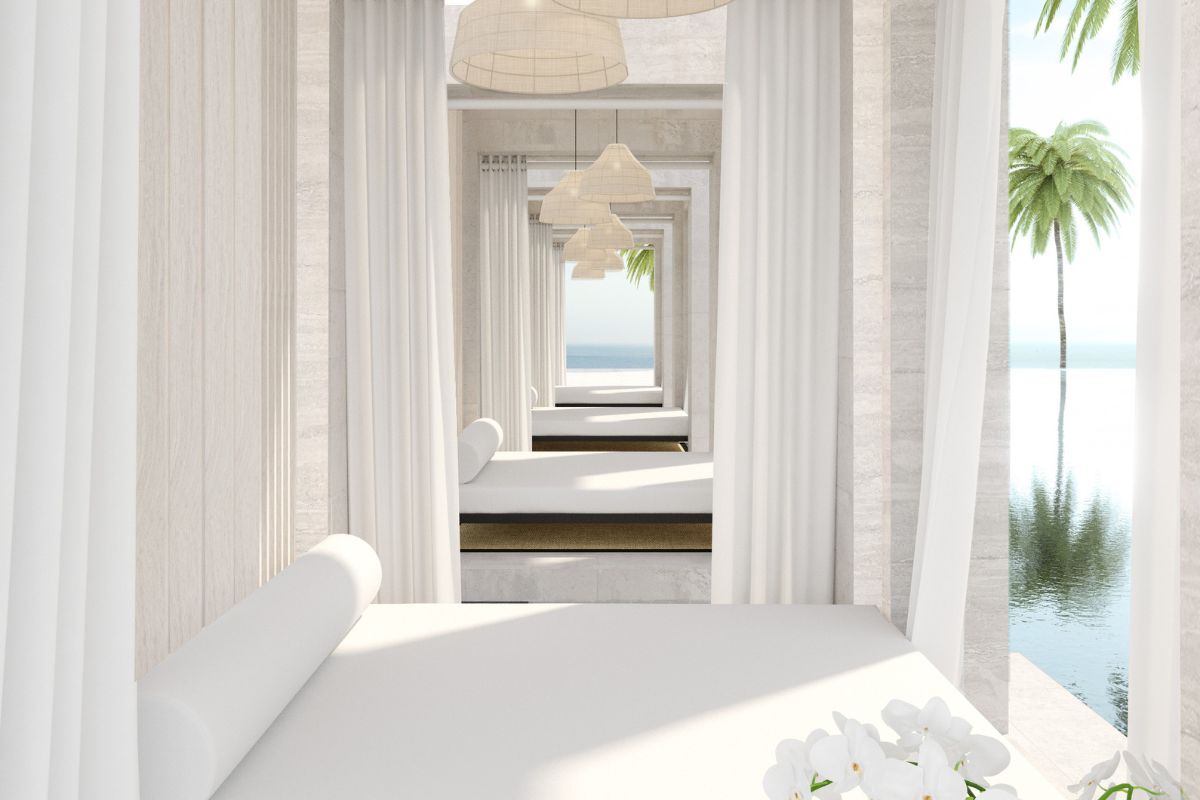 Auberge Residences | Fort Lauderdale