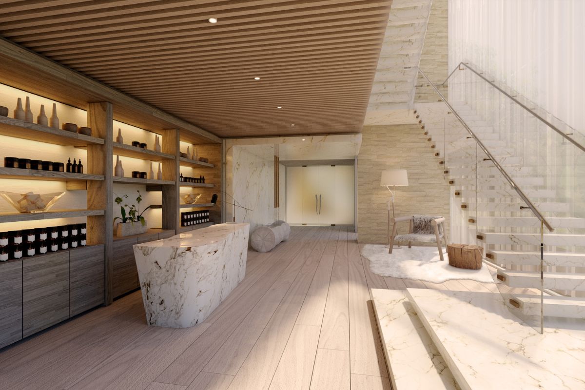Auberge Residences | Fort Lauderdale