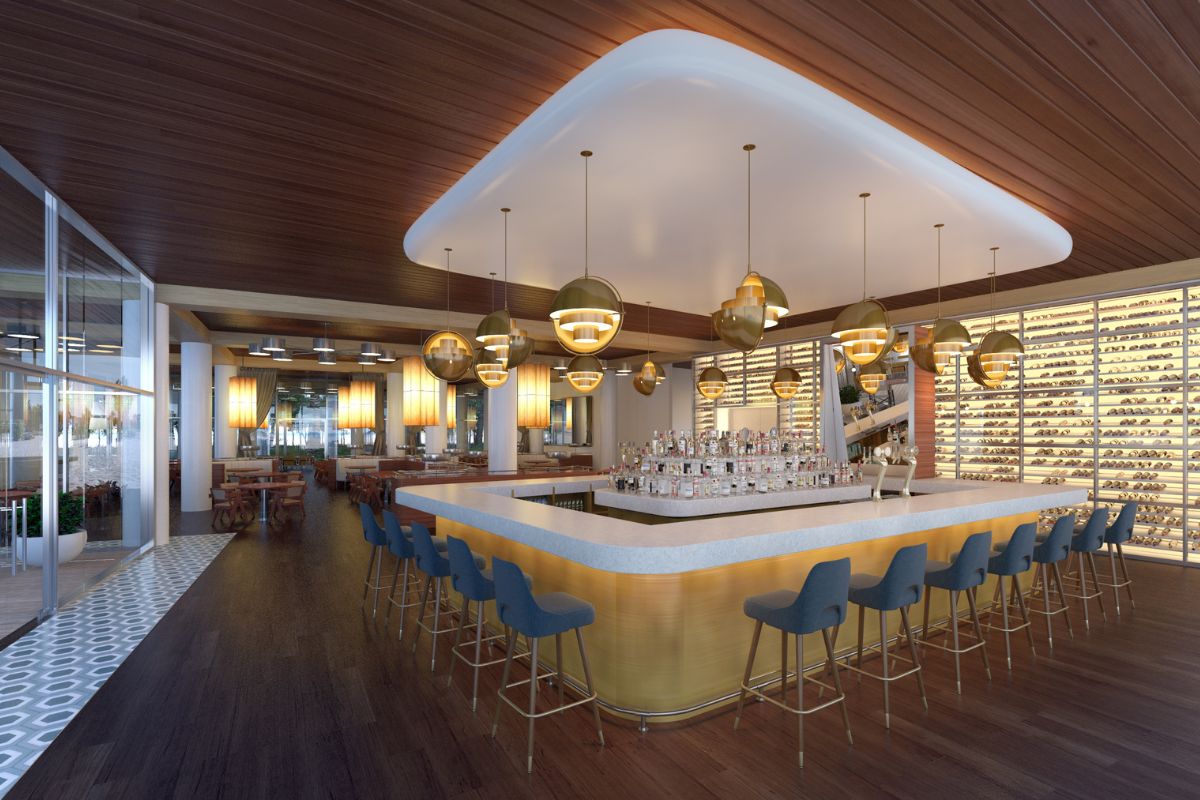 Auberge Residences | Fort Lauderdale