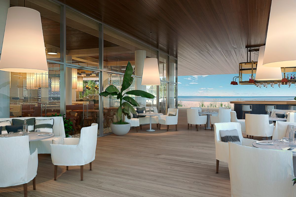 Auberge Residences | Fort Lauderdale