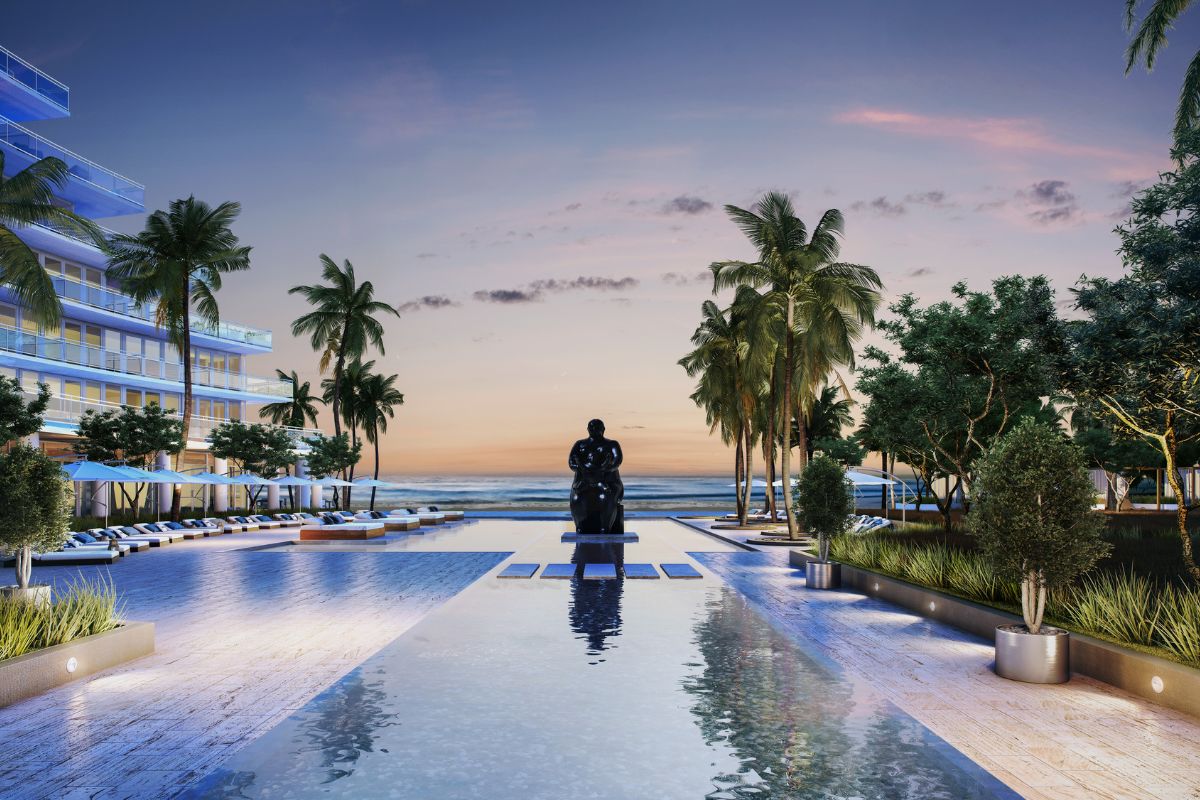 Auberge Residences | Fort Lauderdale