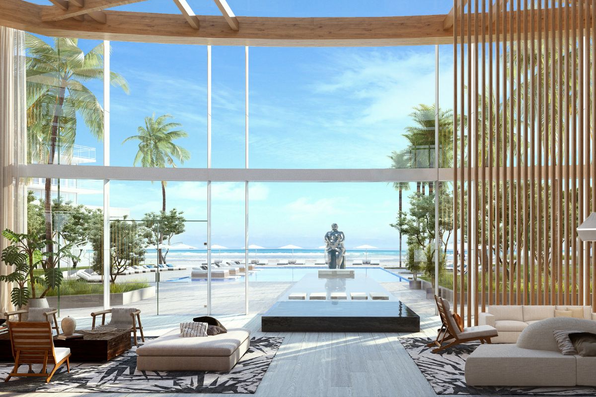 Auberge Residences | Fort Lauderdale