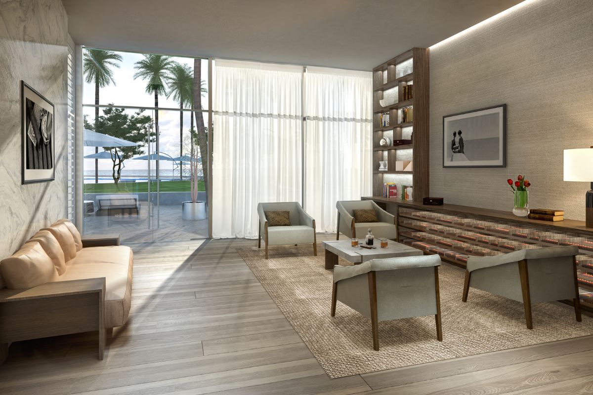 Auberge Residences | Fort Lauderdale