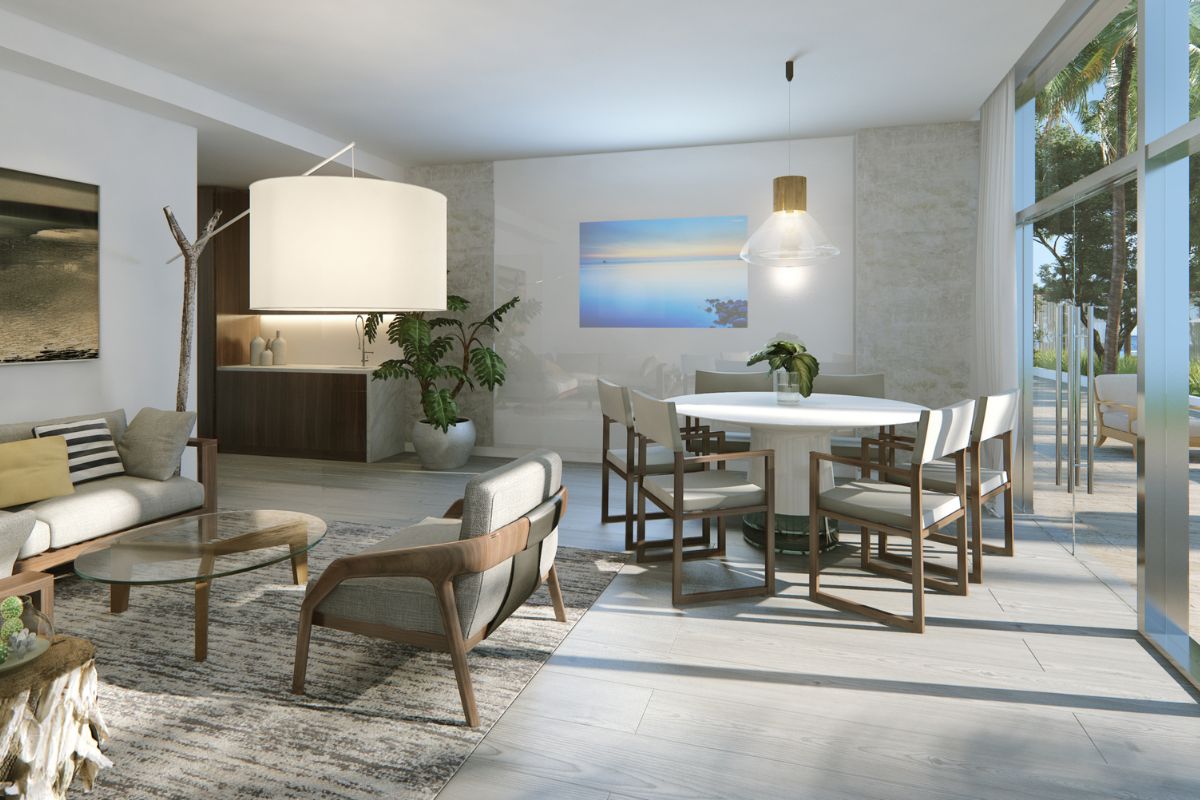 Auberge Residences | Fort Lauderdale
