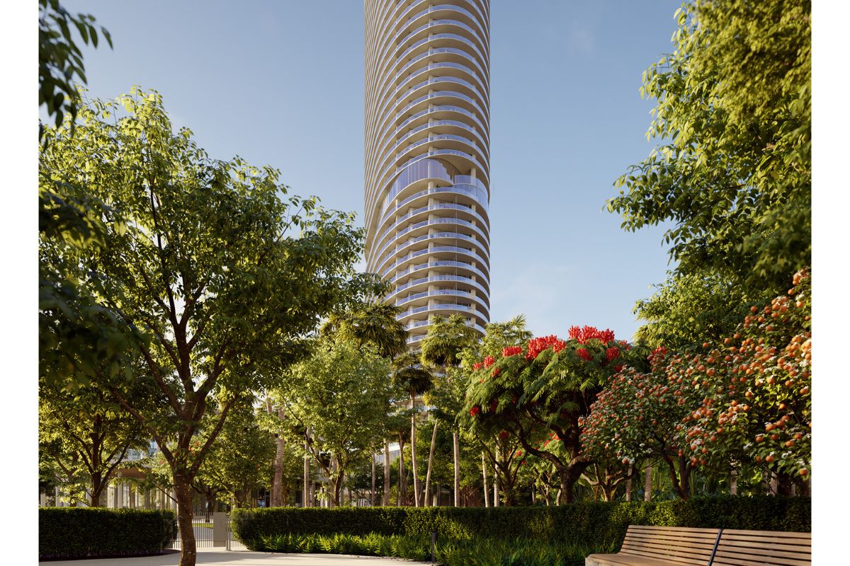 Five Park | Miami Beach