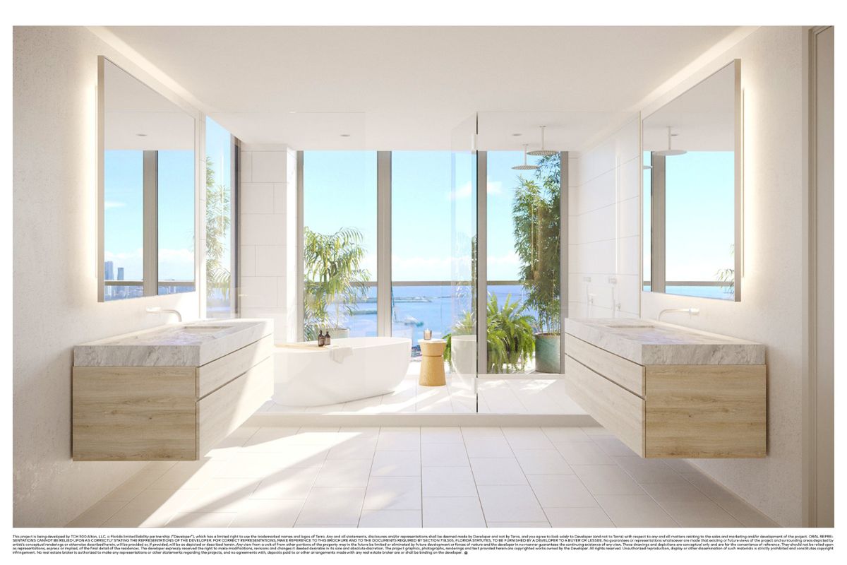 Five Park | Miami Beach