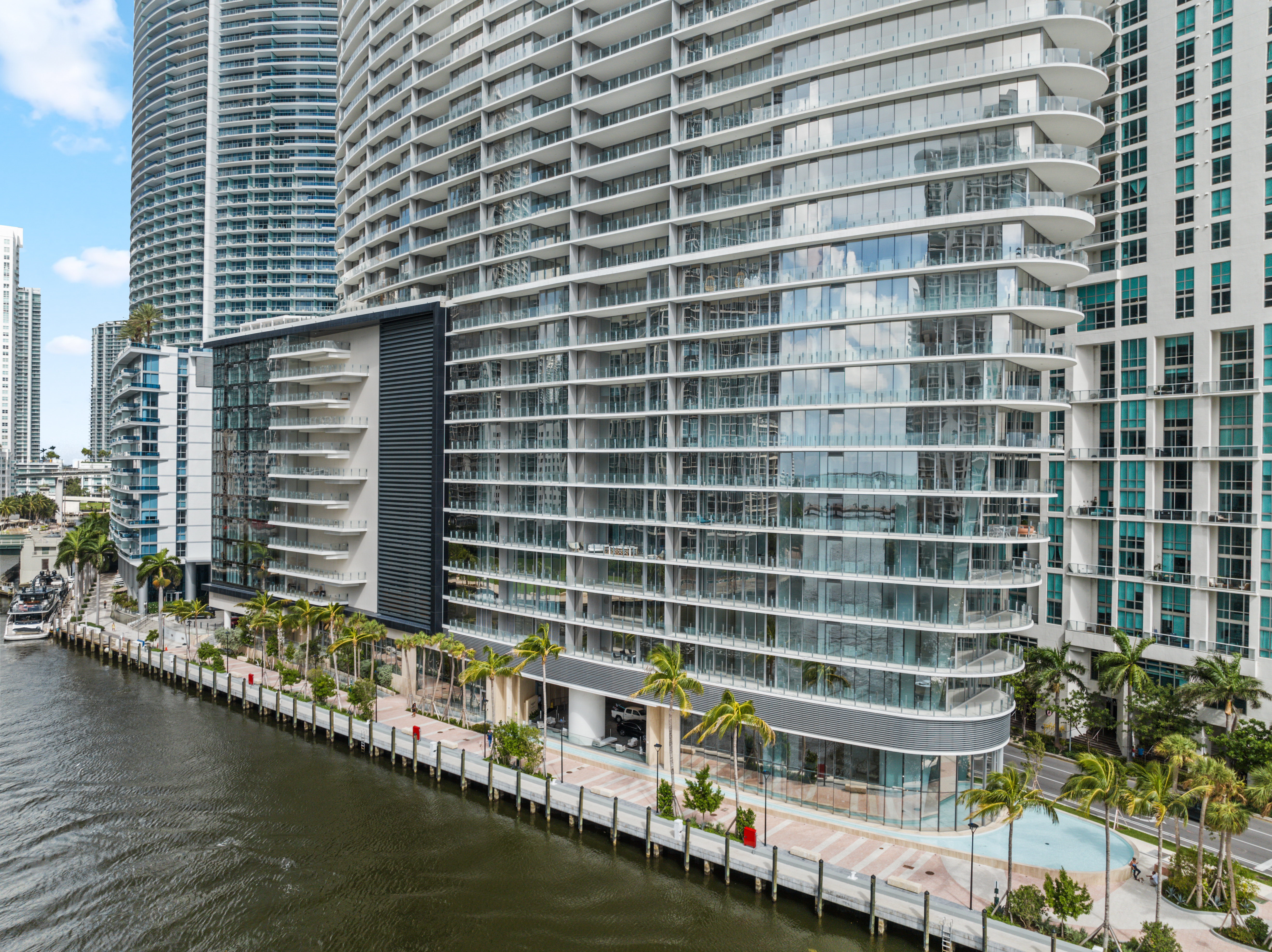 Aston Martin Residences | Downtown Miami