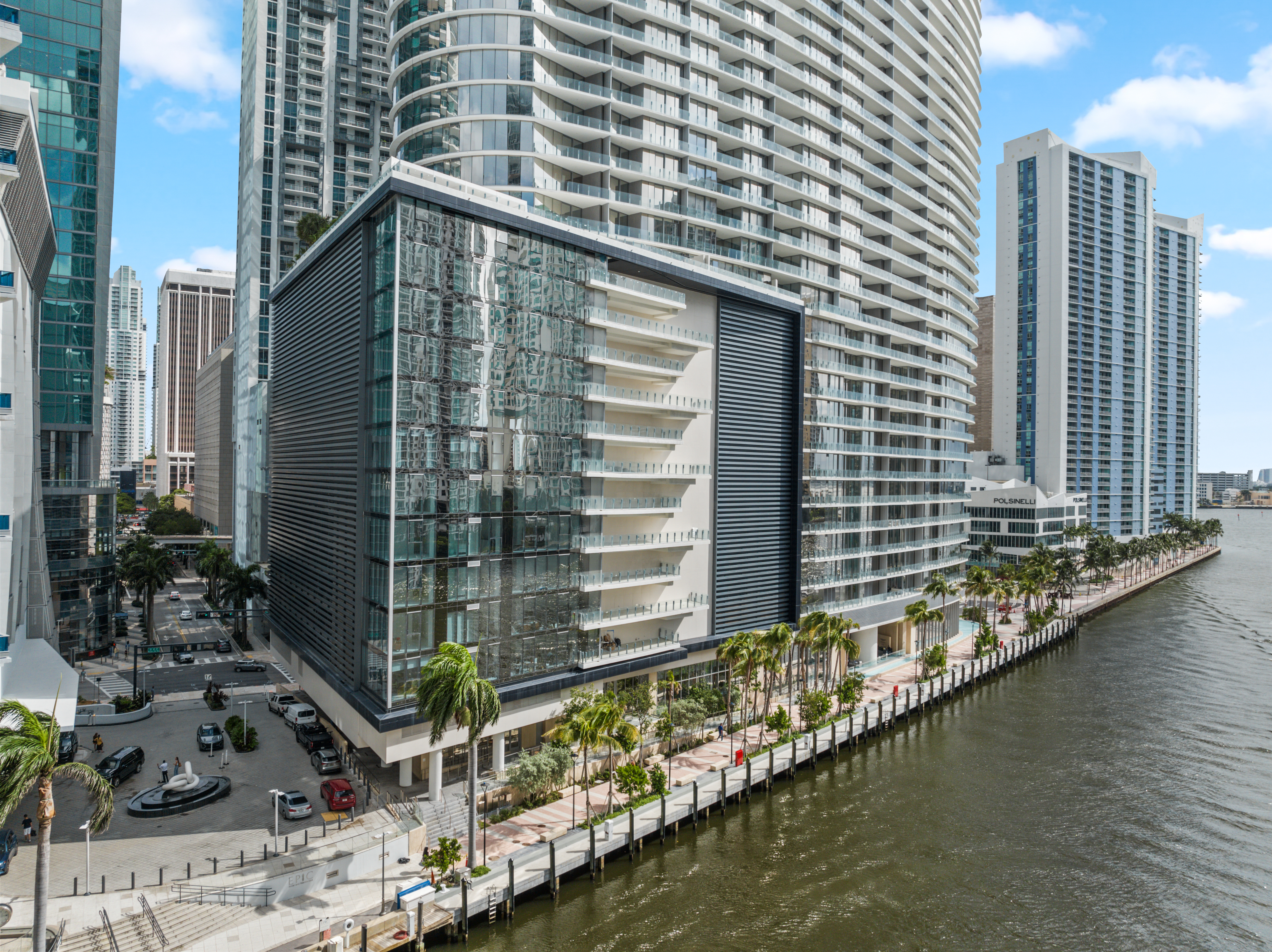Aston Martin Residences | Downtown Miami