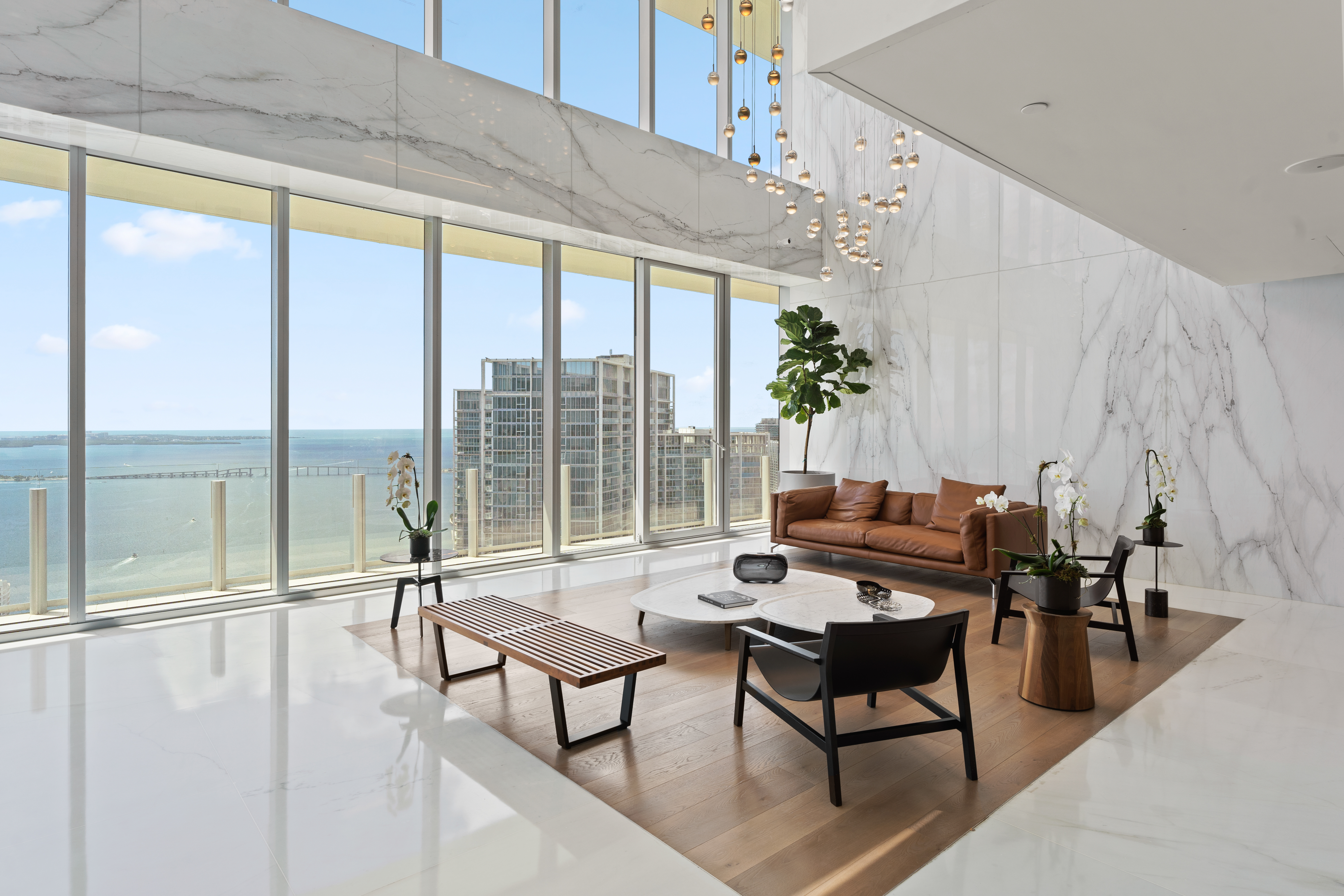 Aston Martin Residences | Downtown Miami
