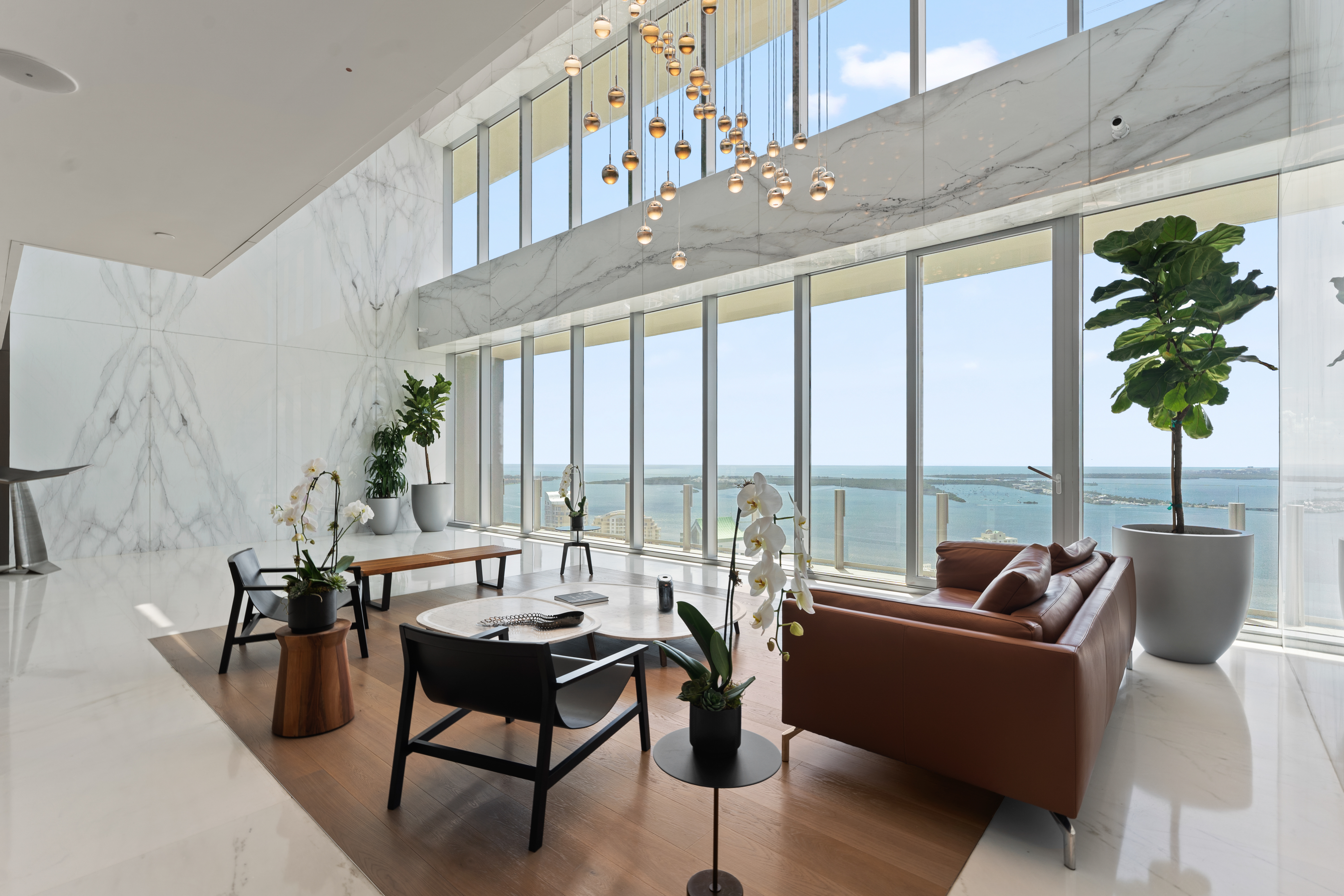 Aston Martin Residences | Downtown Miami