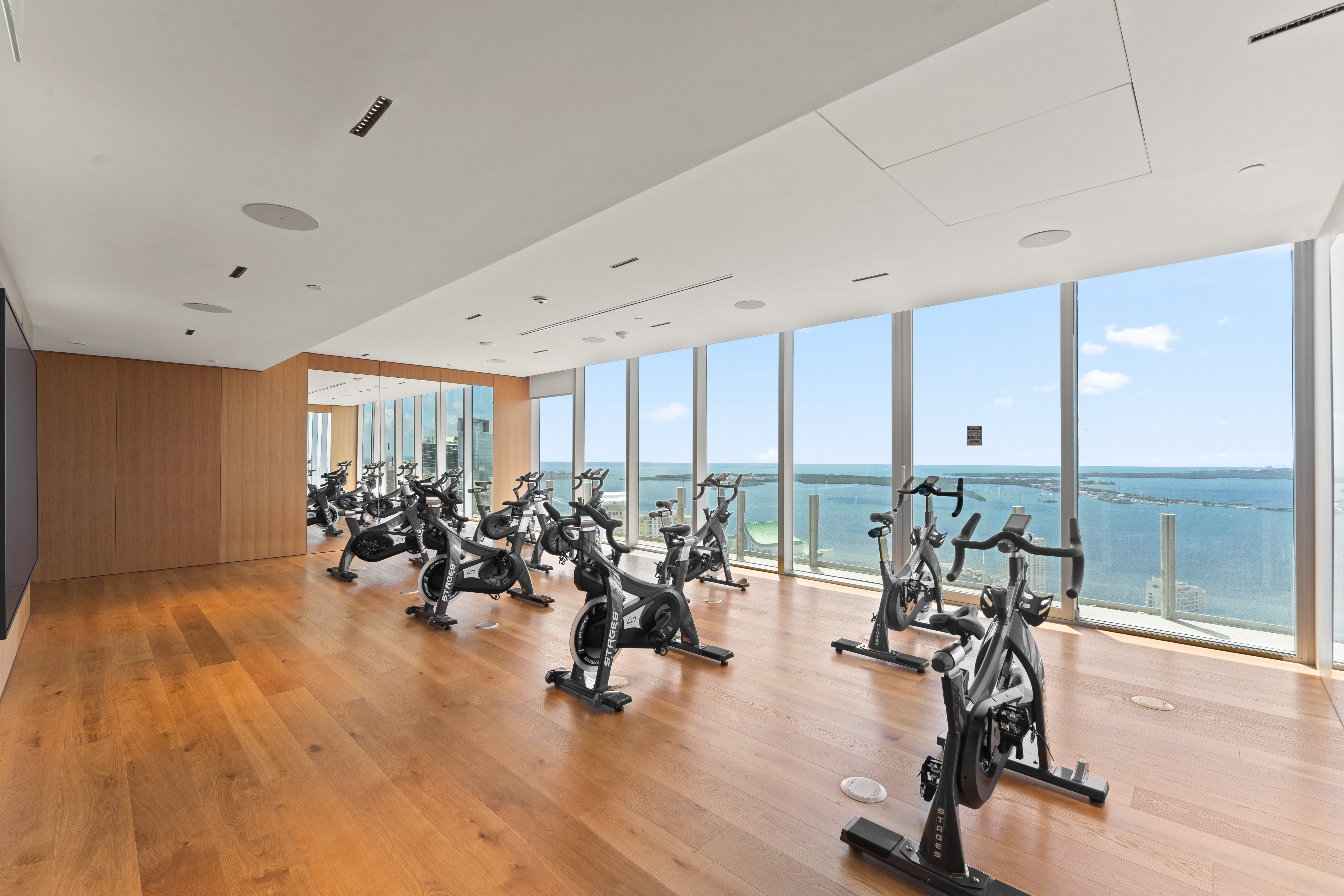 Aston Martin Residences | Downtown Miami