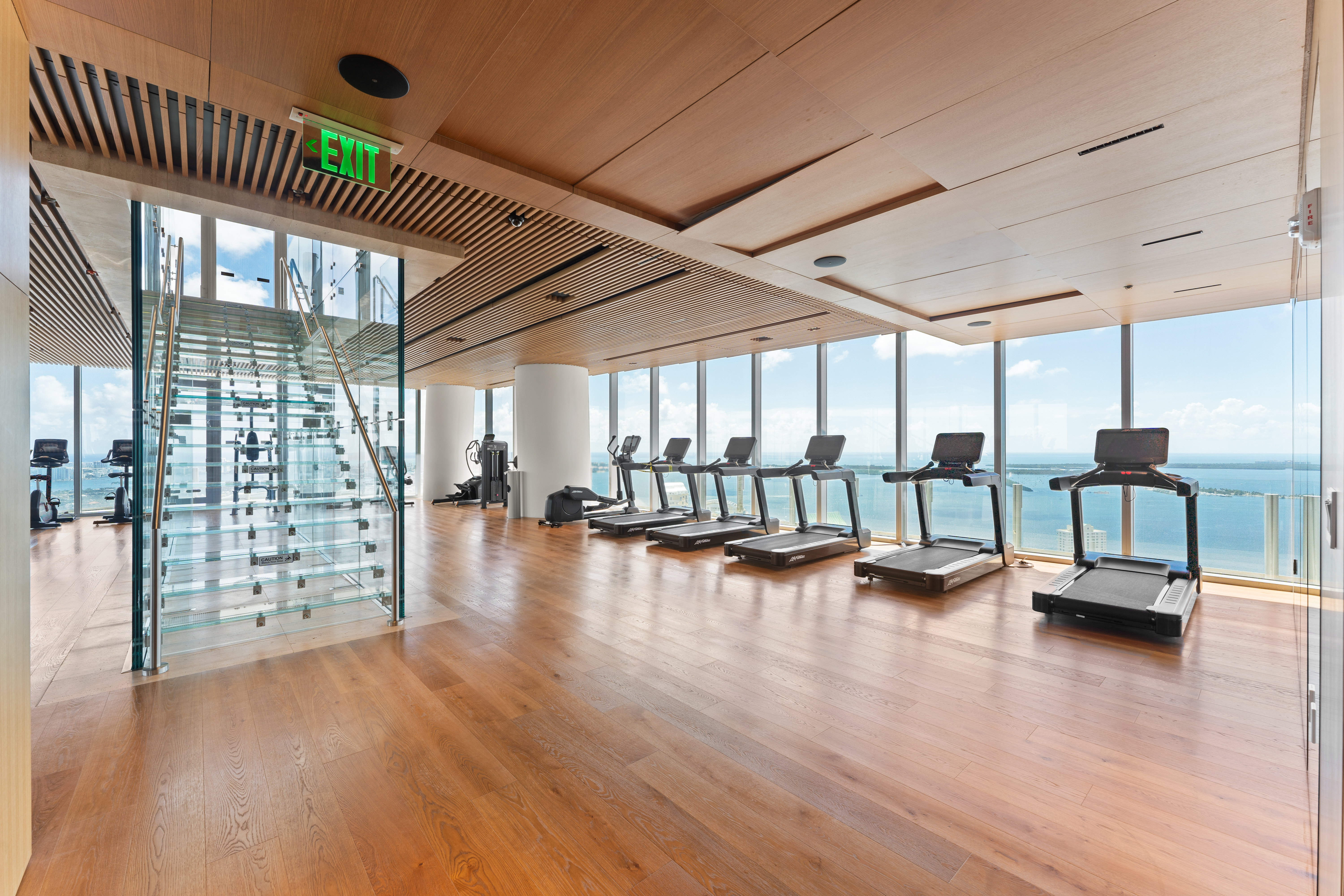 Aston Martin Residences | Downtown Miami