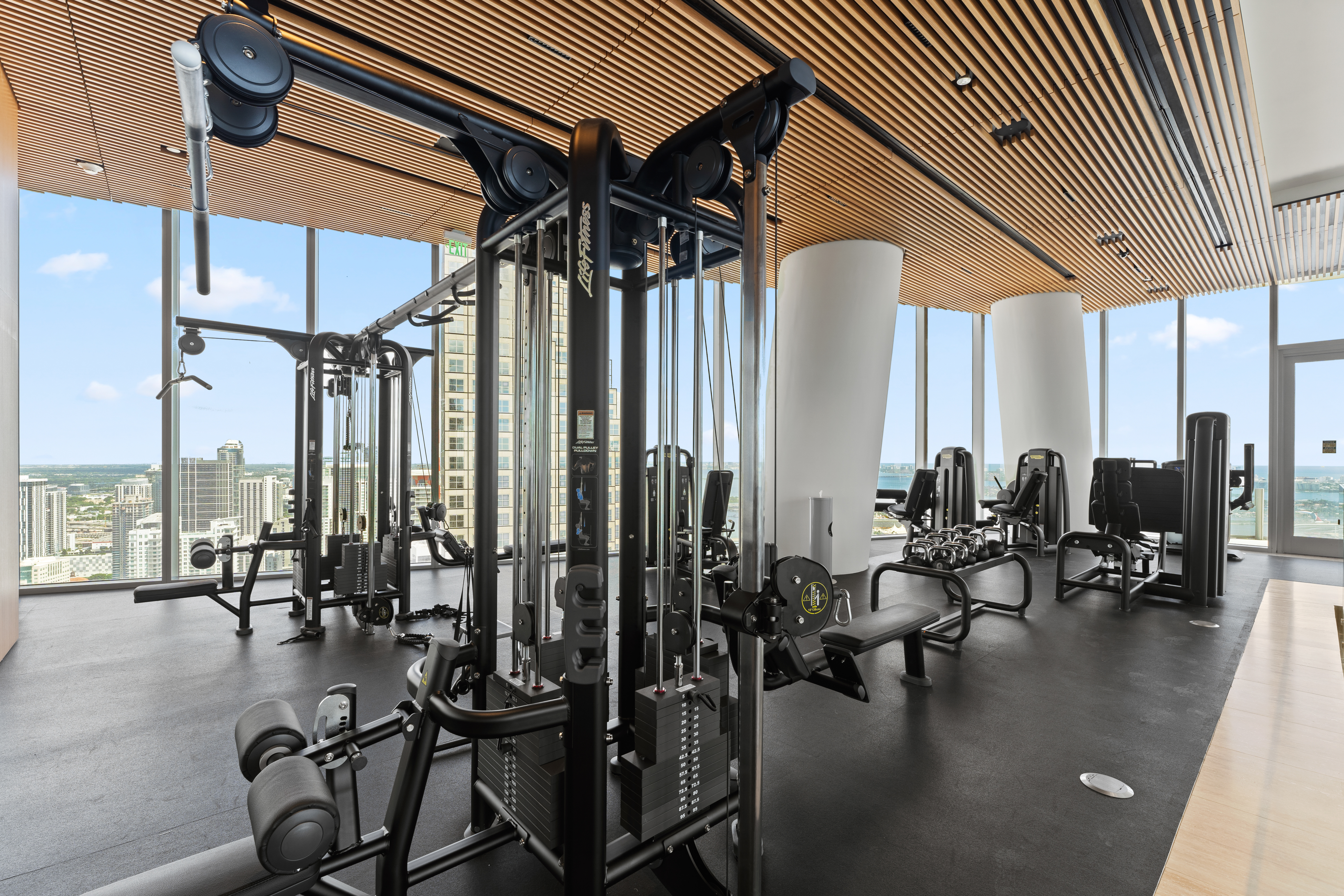 Aston Martin Residences | Downtown Miami